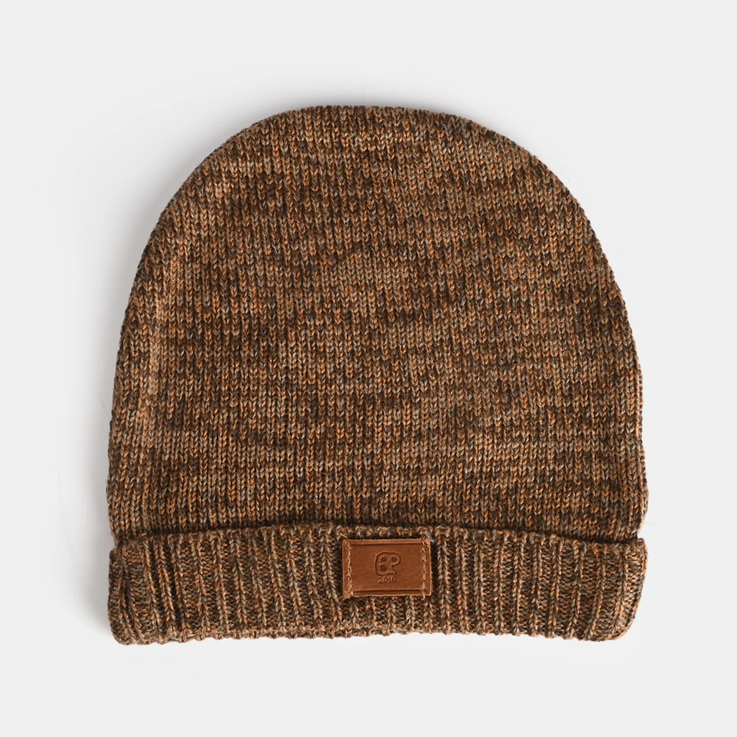 Baby Woolen Cap - Image 2