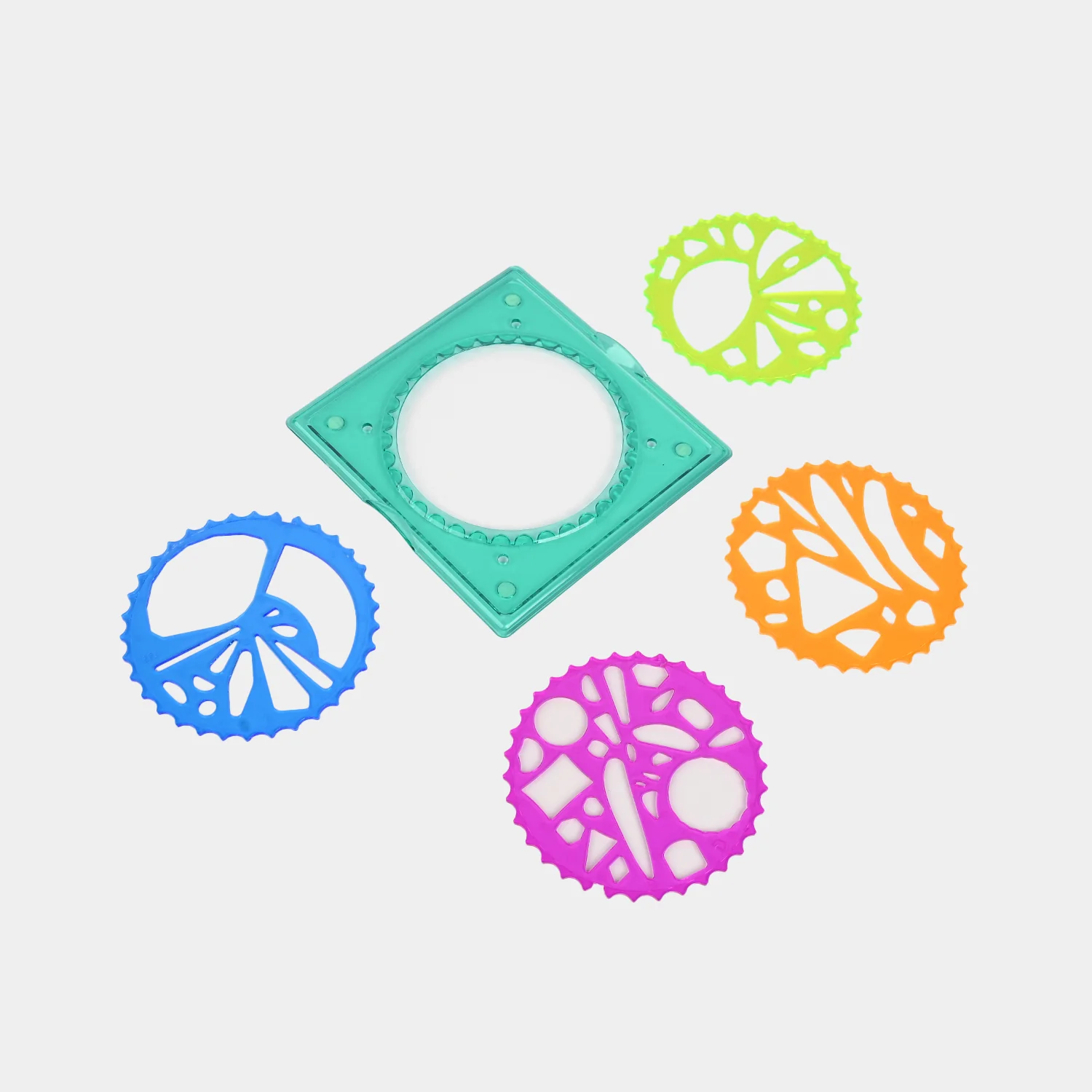 Kids 3D Painting Design Set - Image 5