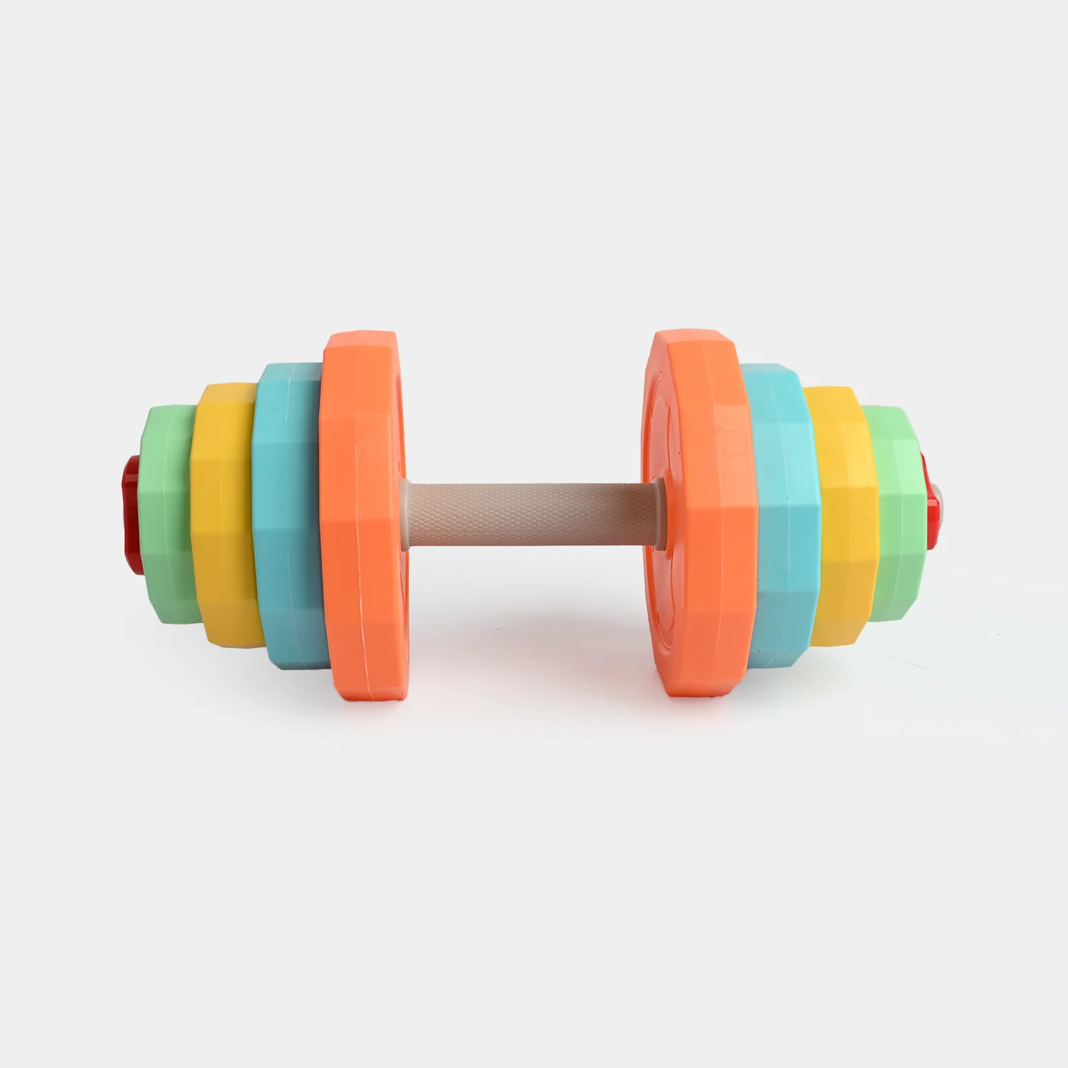 Adjustable Toy Dumbbell / Children's Weight Training Set - Image 4