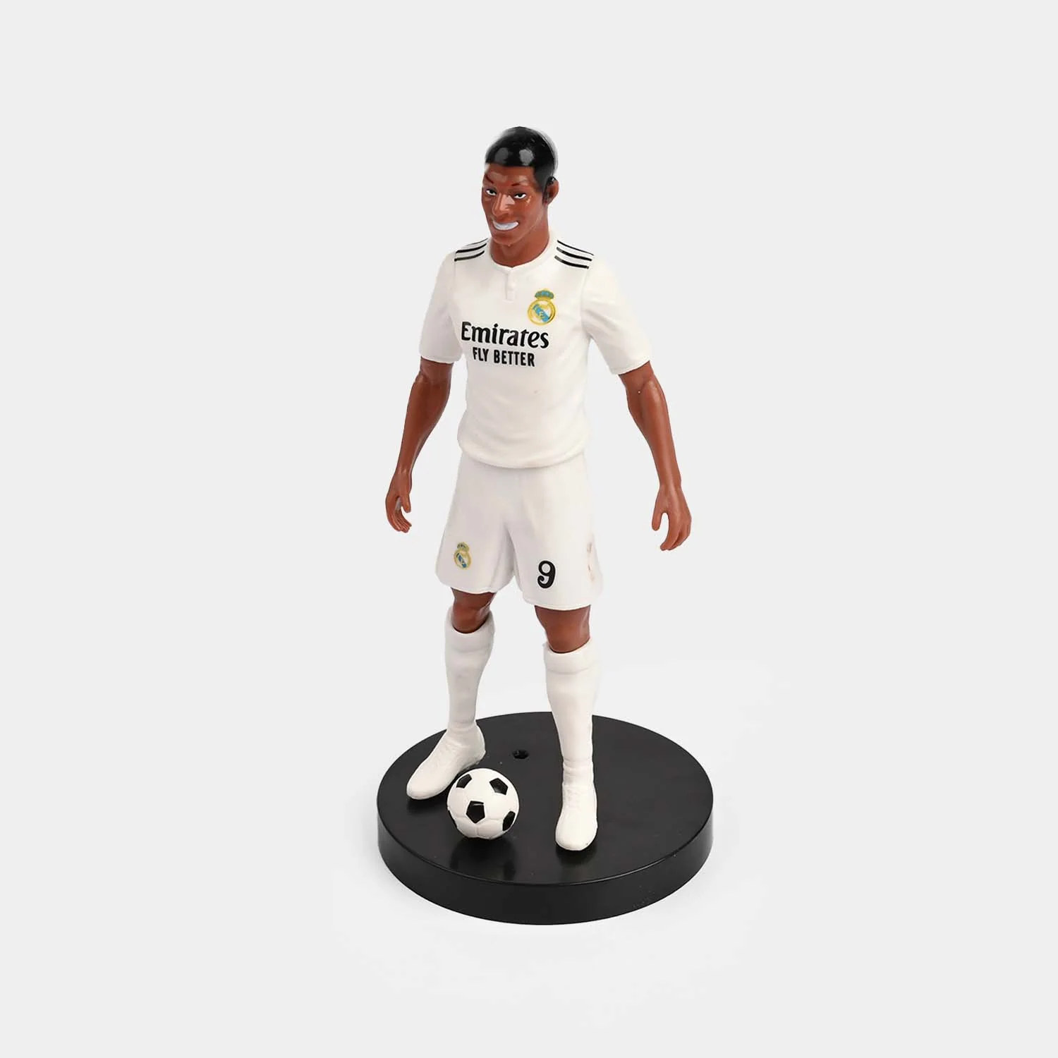 Kids Football Player Action Figure