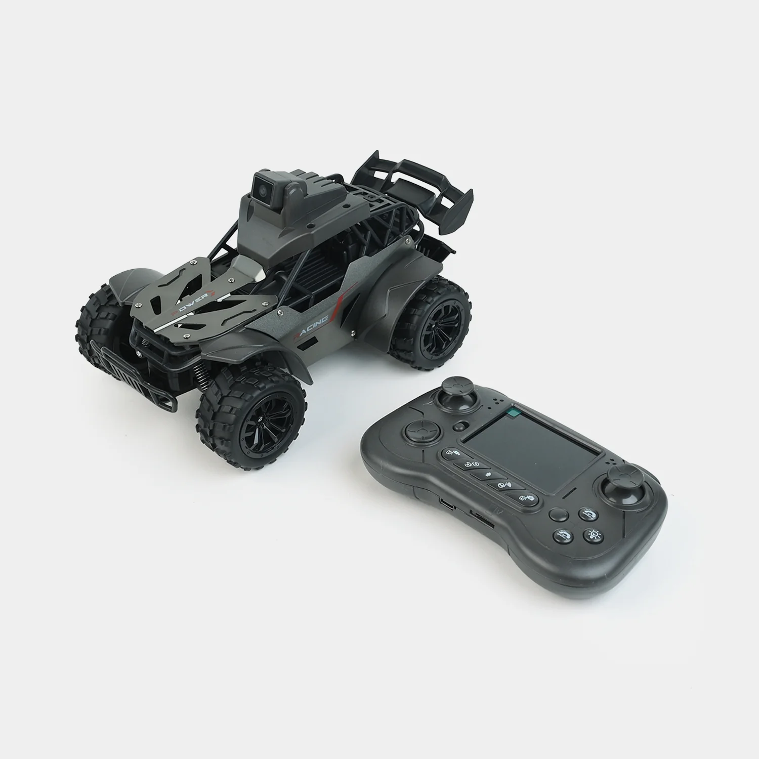 Kids FPV Racing Off-Road RC Car with Camera