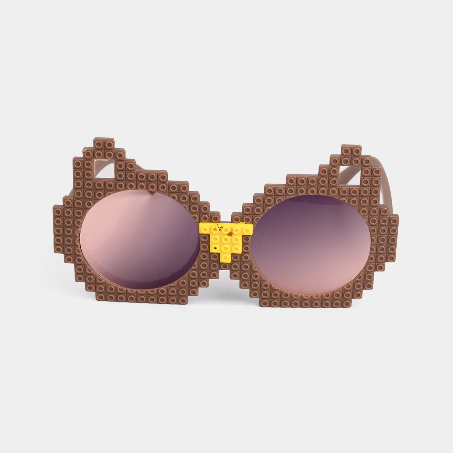 Stylish & Elegant Sunglasses for Kids - Image 2