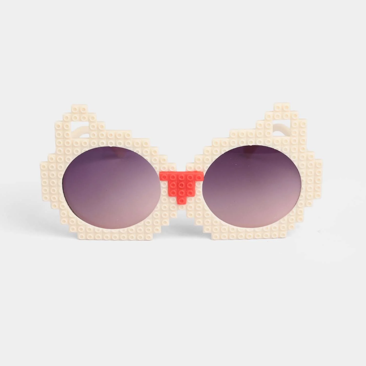 Stylish & Elegant Sunglasses for Kids - Image 2