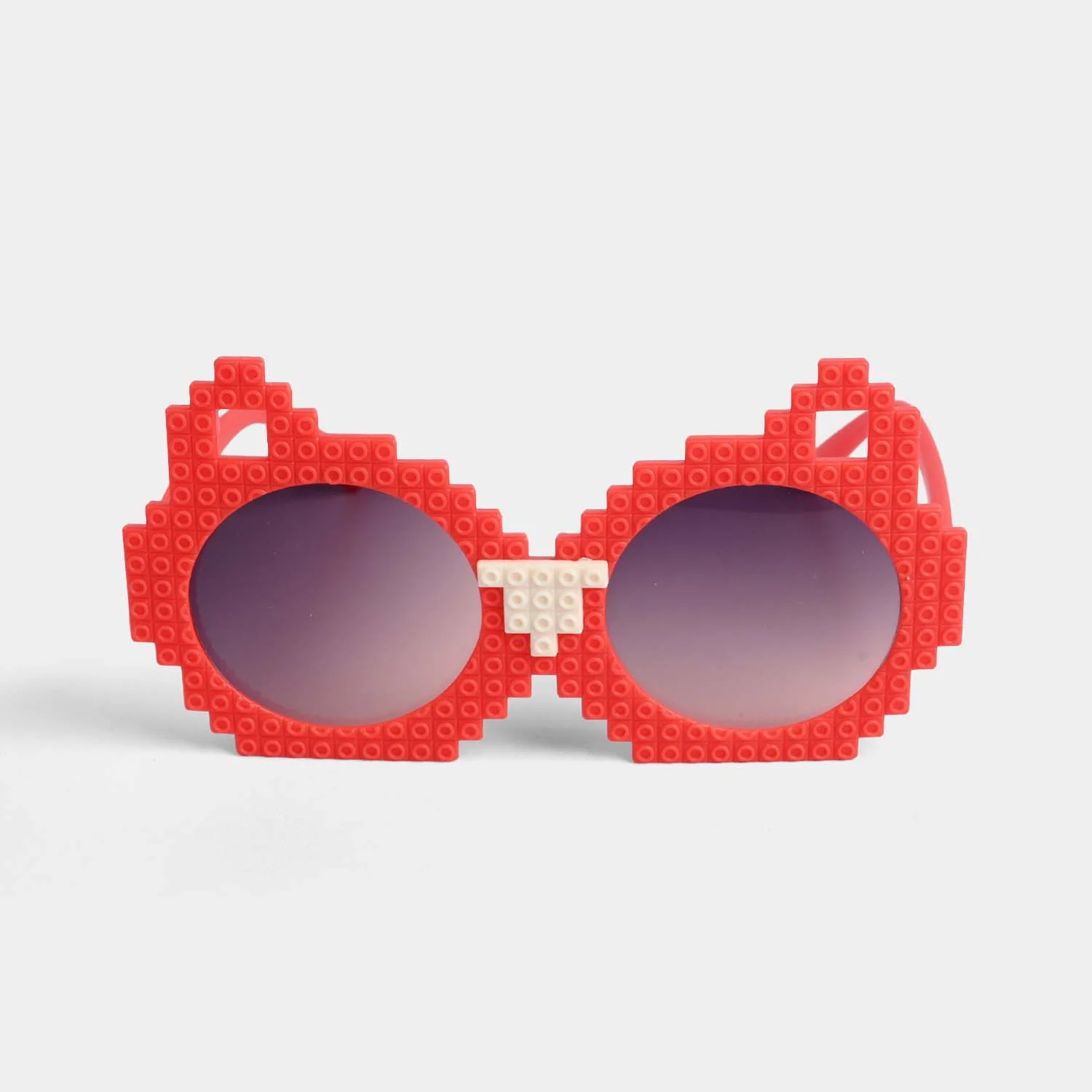 Stylish & Elegant Sunglasses for Kids - Image 2