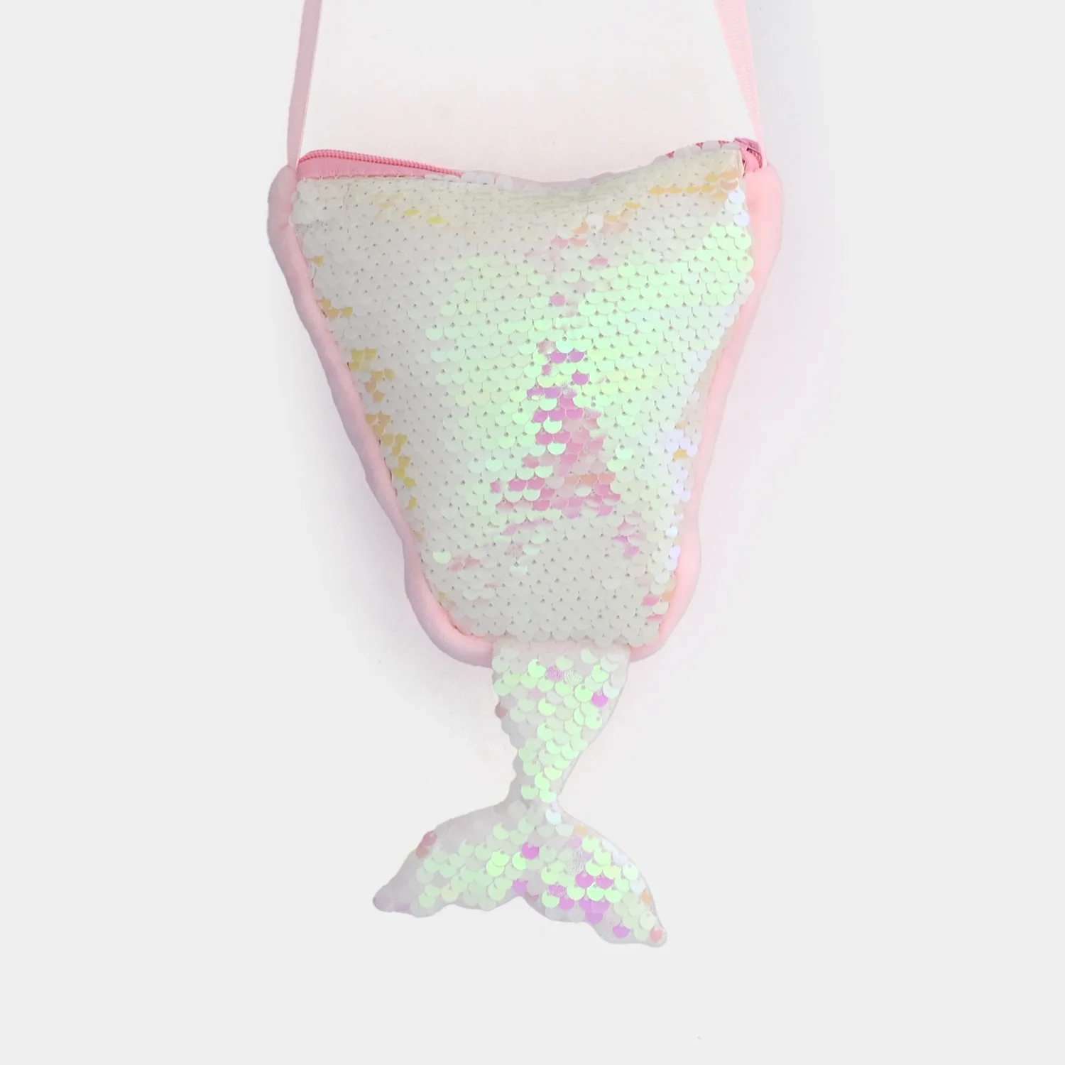 Kids Mermaid Tail Sling Bag - Image 2