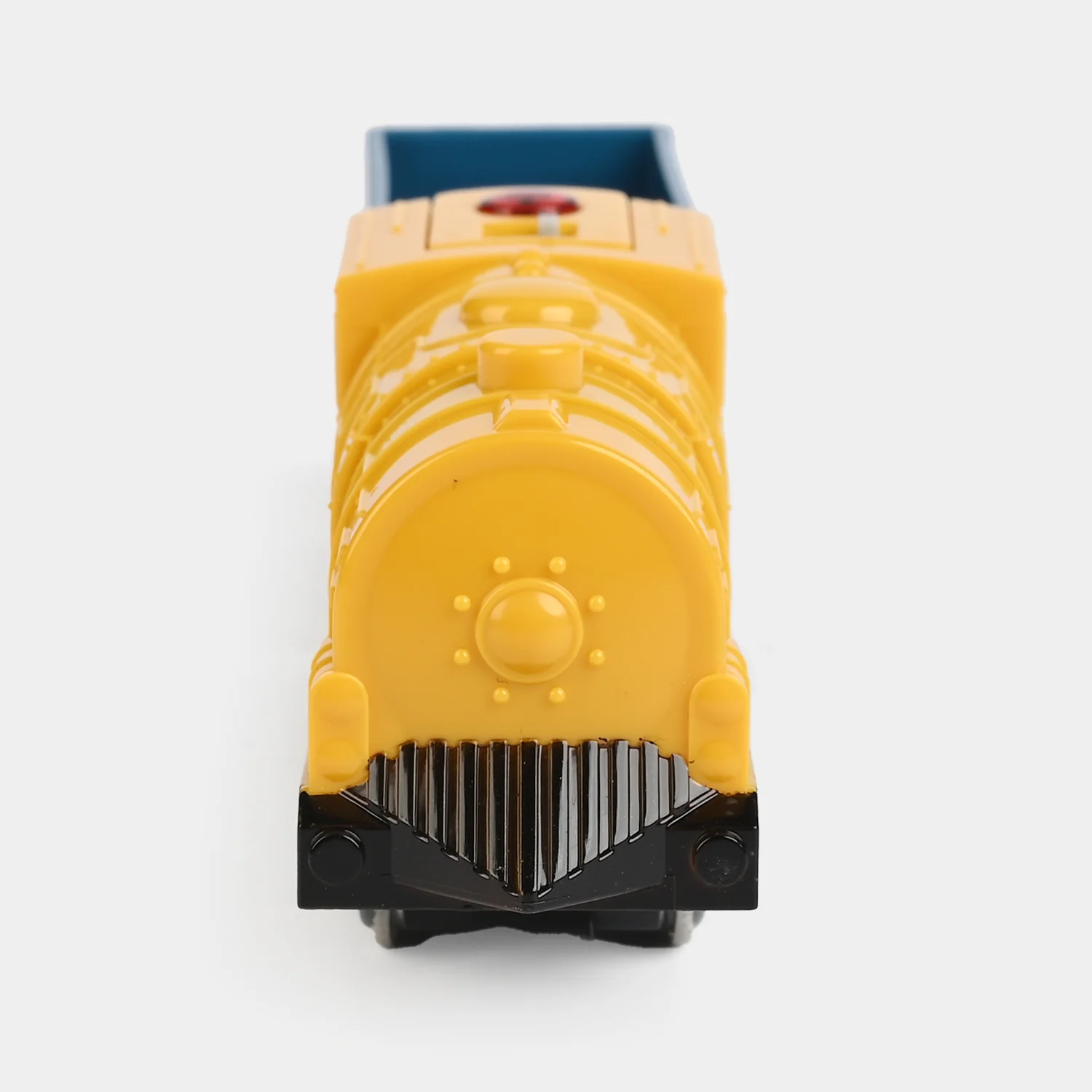 Kids Remote Control Rail Engine Train Pack Toy - Image 6