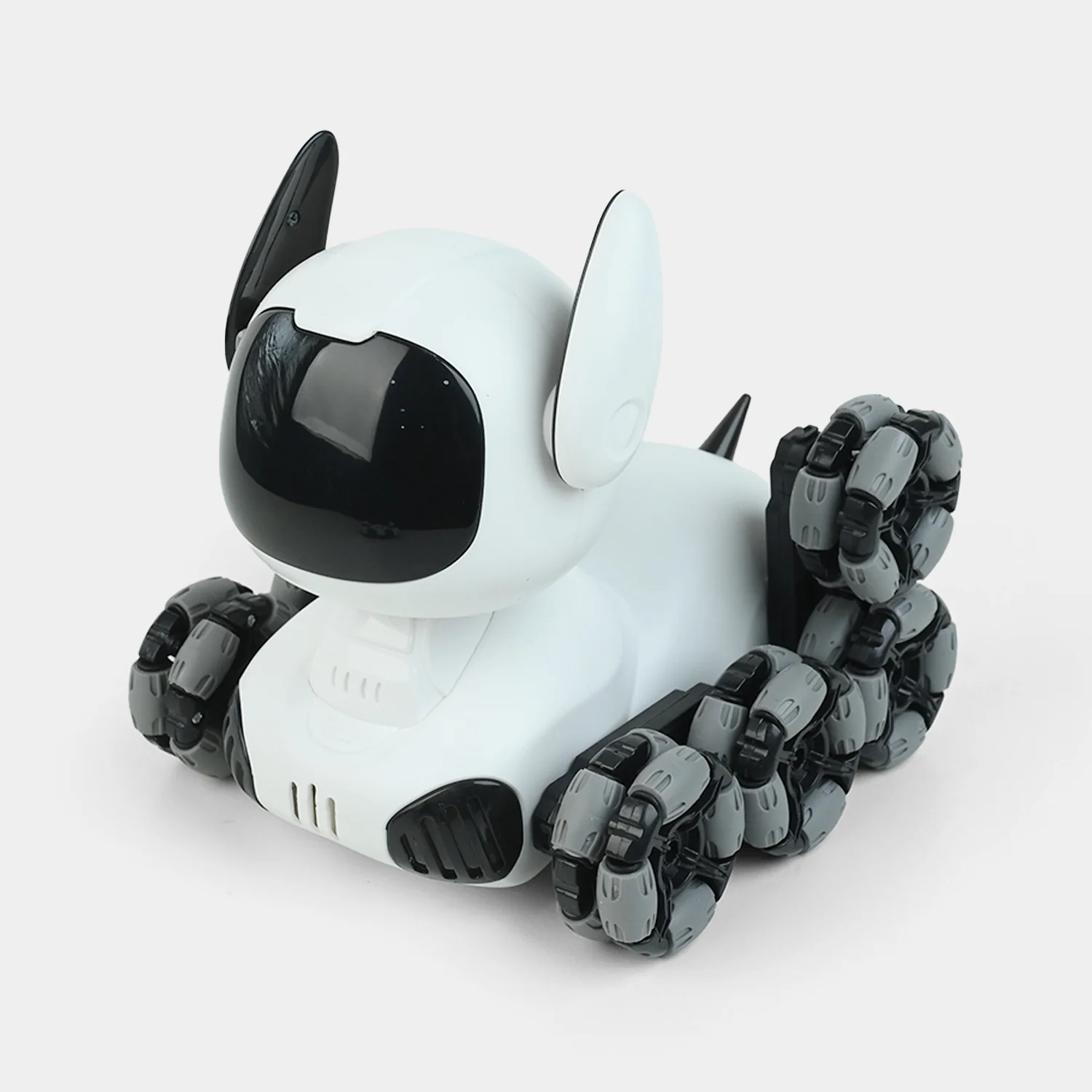 Kids Remote Control Robotic Dog with Light & Sound - Image 2