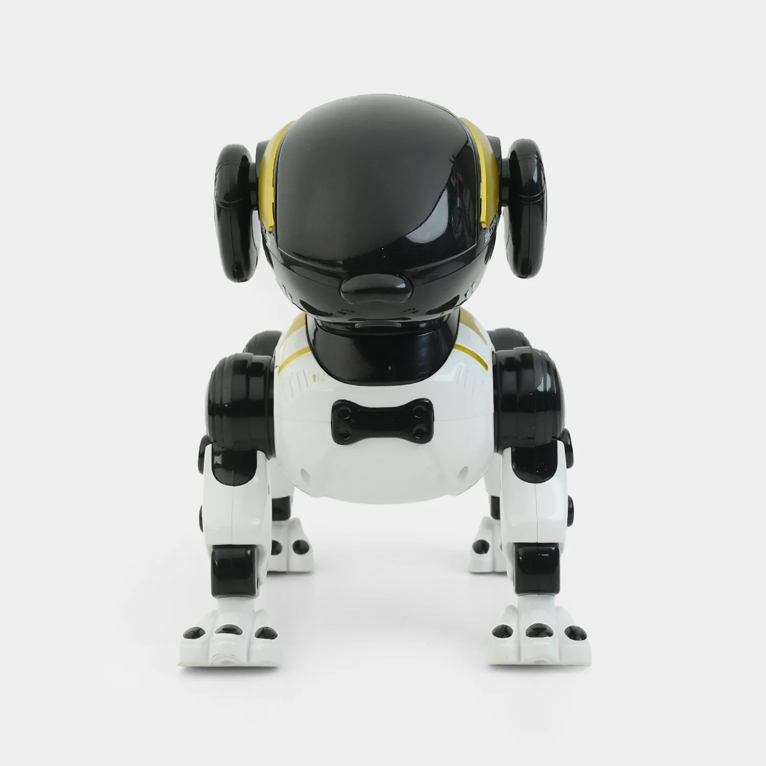 Kids Remote Control Smart Robot Dog Electric Pet Toy - Image 5