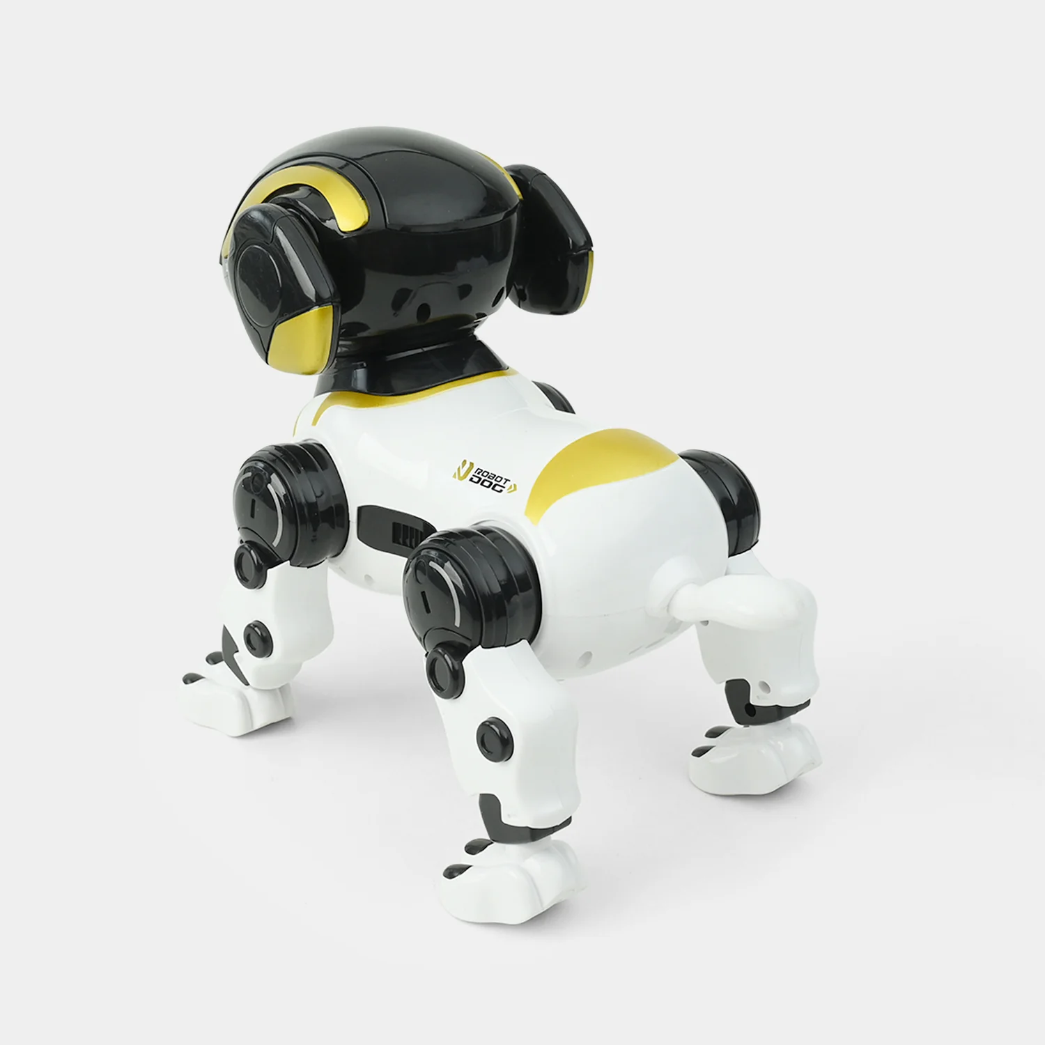 Kids Remote Control Smart Robot Dog Electric Pet Toy - Image 6