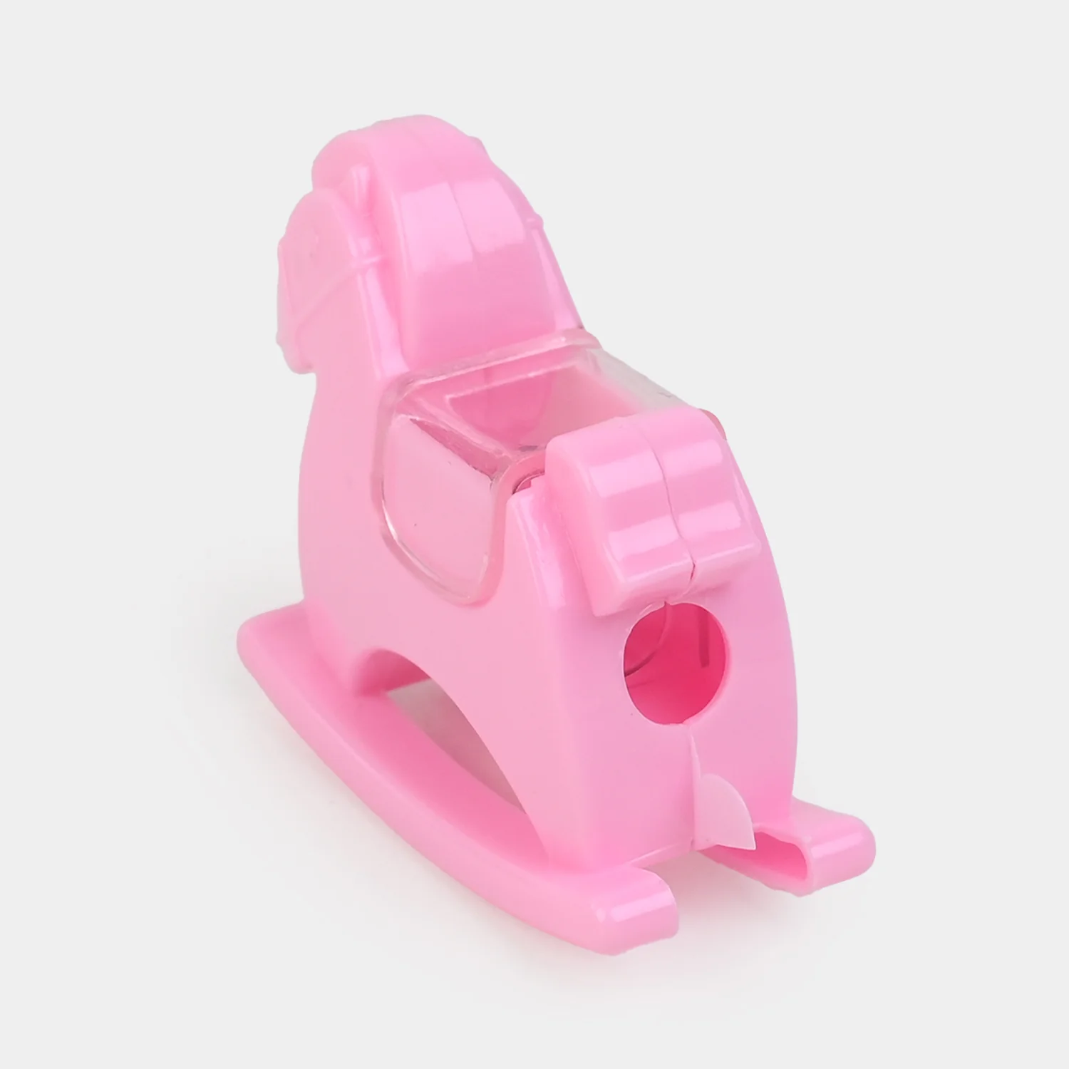 Kids Rocking Horse Pencil Sharpener - Image 4