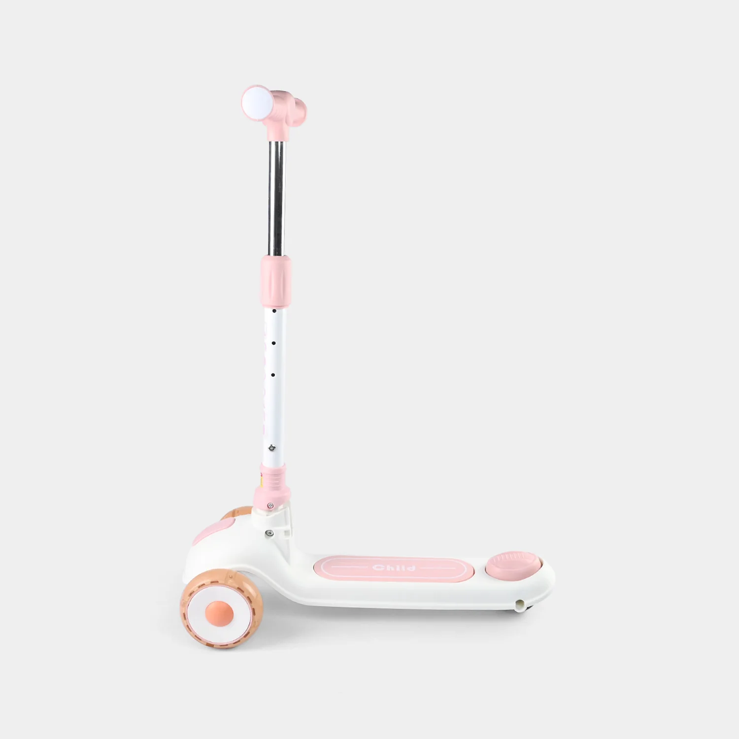 Kids Scooty with Lights & Music - Image 4