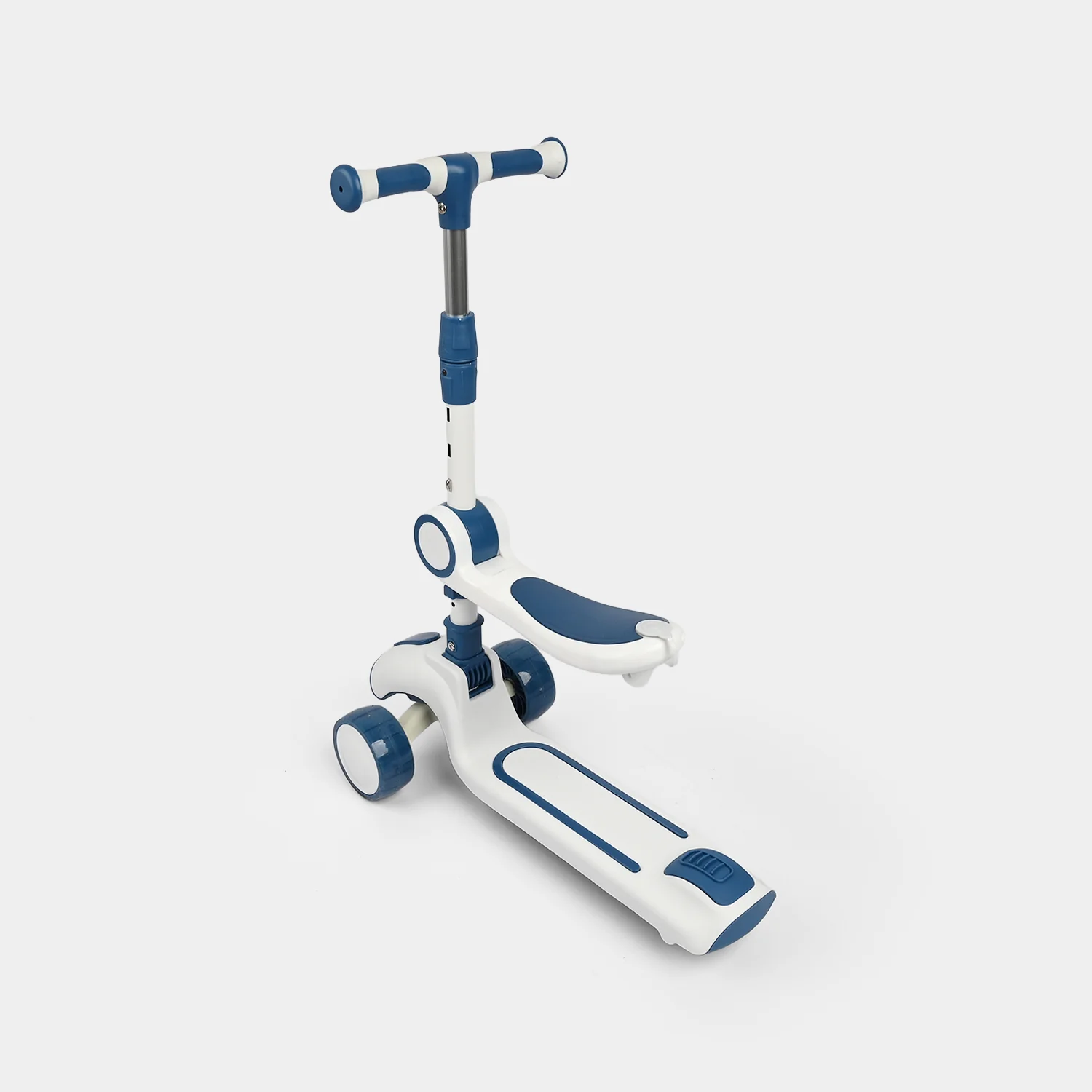 Kids Scooty with Lights & Music - Image 8
