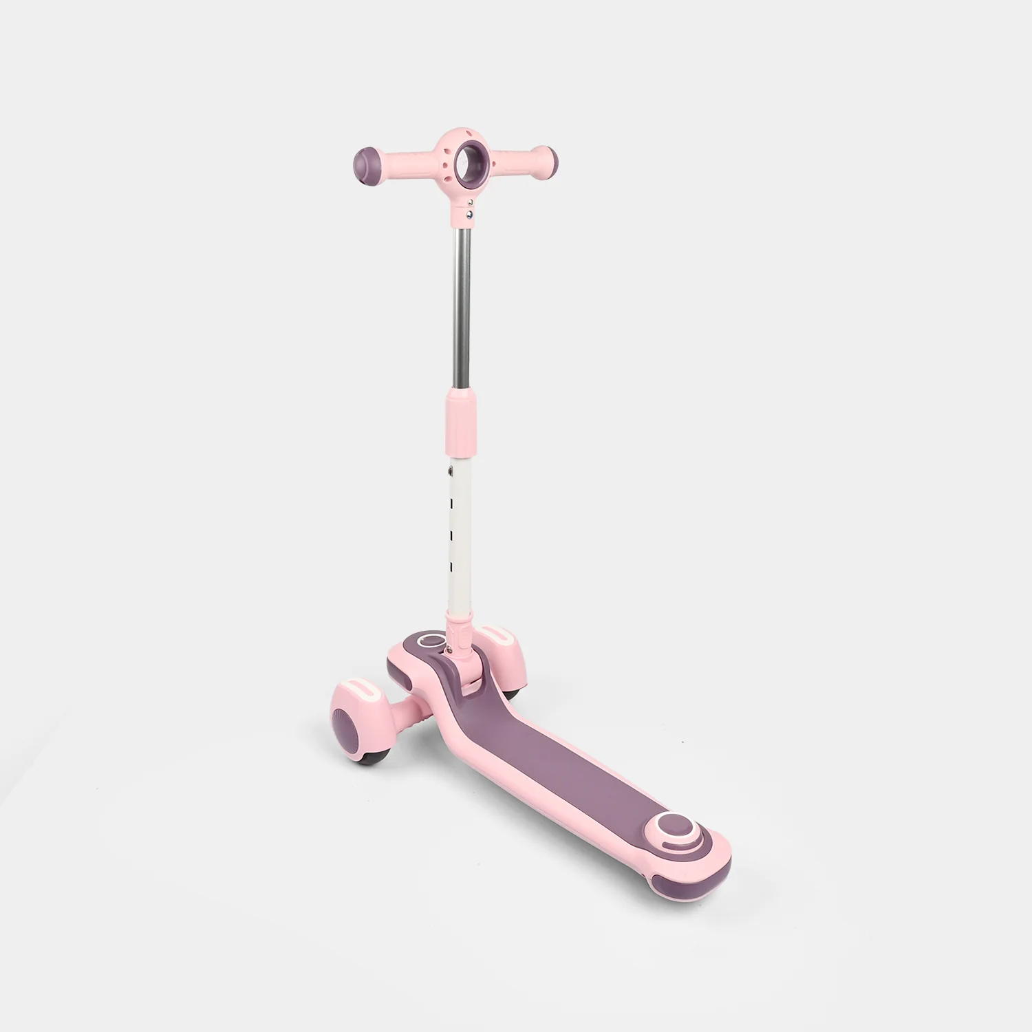 Kids Scooty with Lights & Music - Image 6