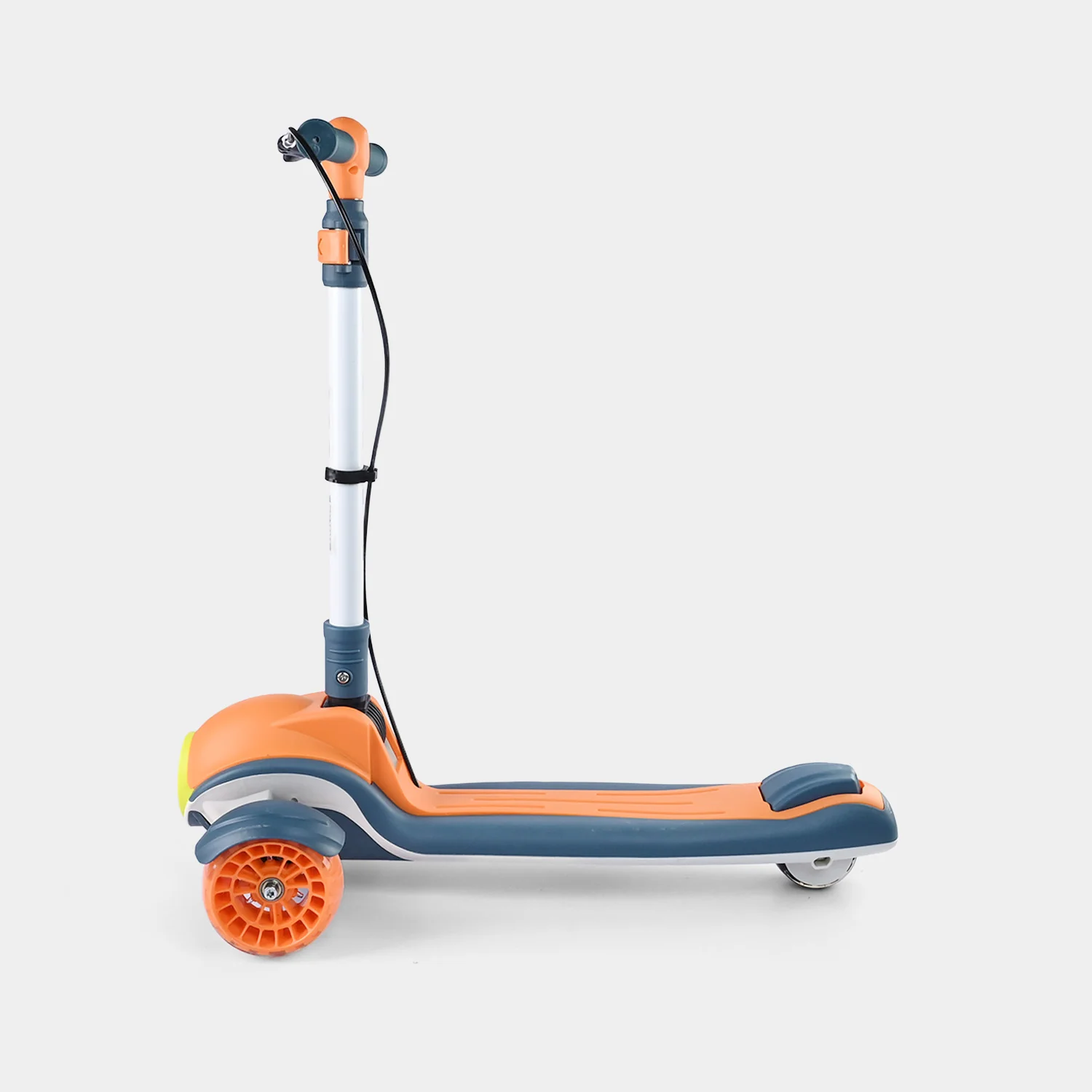 Kids Scooty with Lights & Music - Image 5