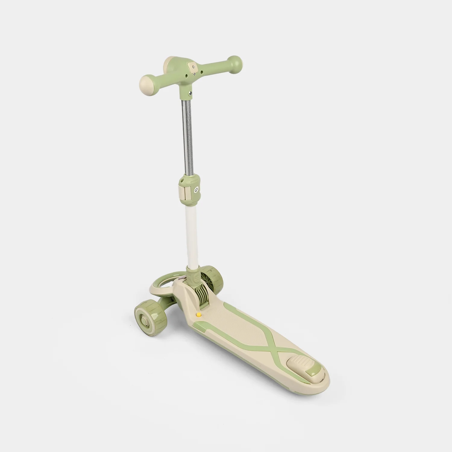 Kids Scooty with Lights & Music - Image 5