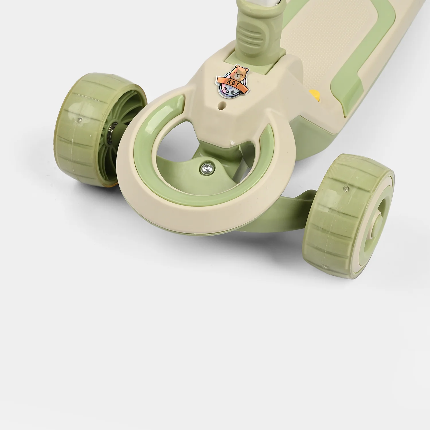Kids Scooty with Lights & Music - Image 7