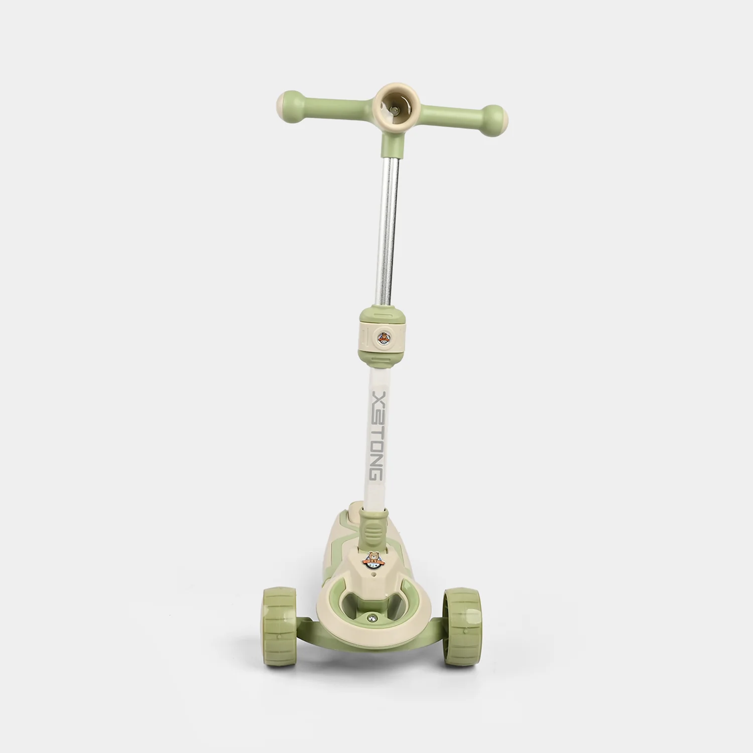 Kids Scooty with Lights & Music - Image 8