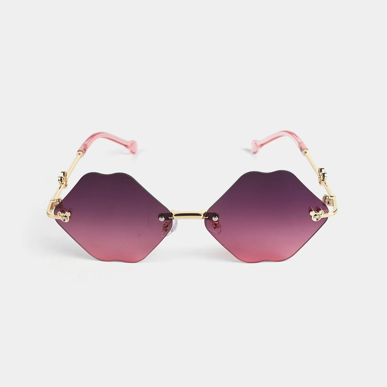 Kids Stylish Sunglasses - Image 2