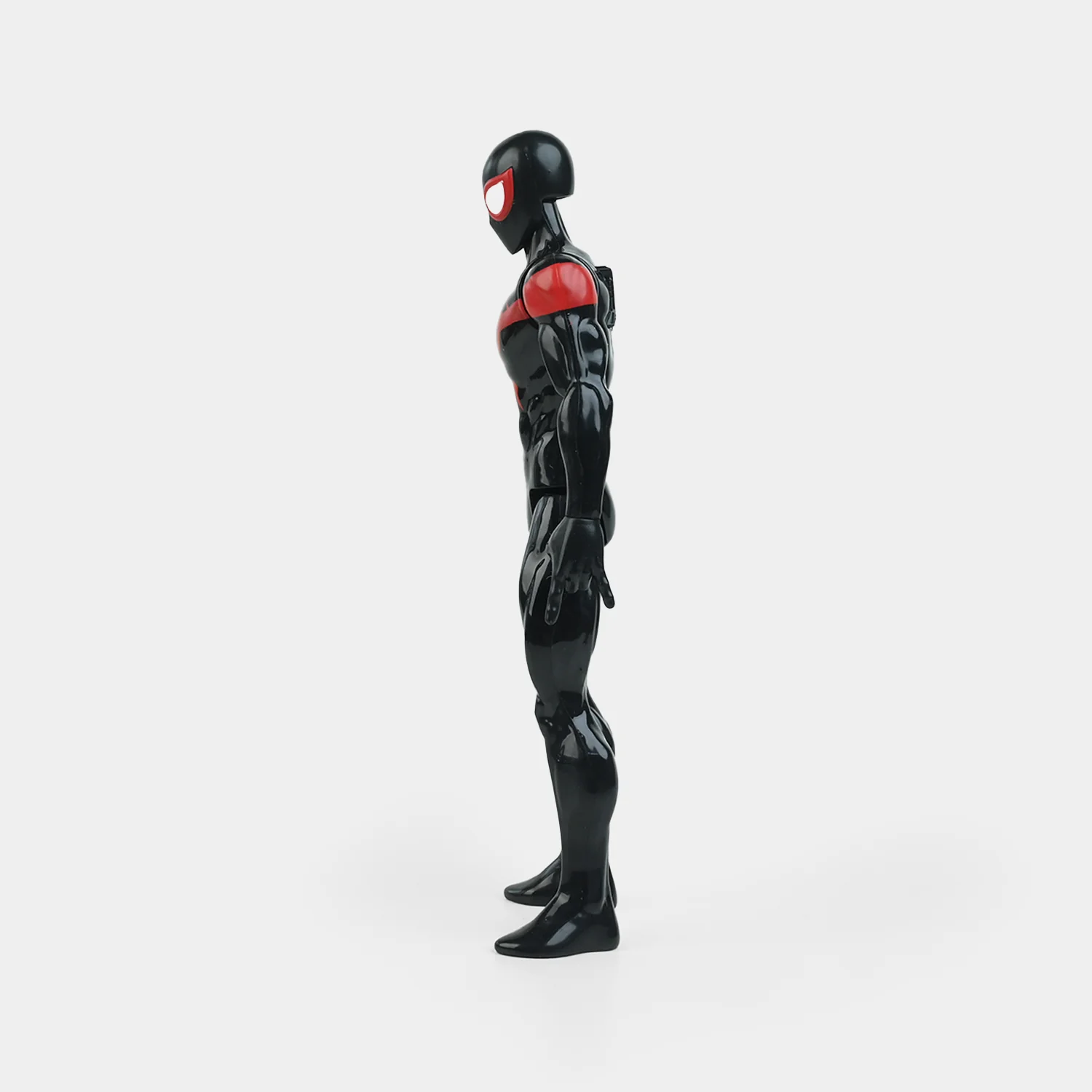 Kids Superhero Character Action Figure Toy - Image 2