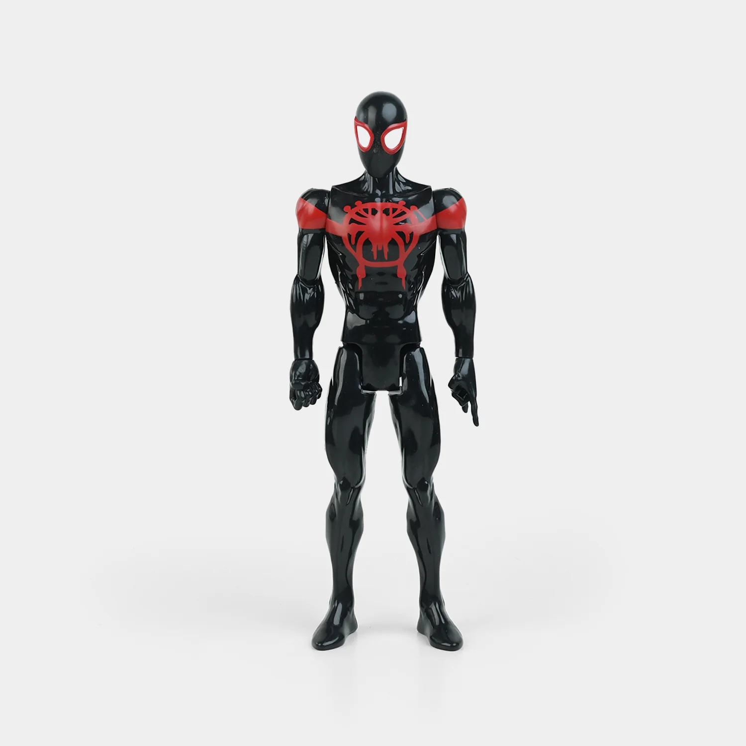 Kids Superhero Character Action Figure Toy - Image 4