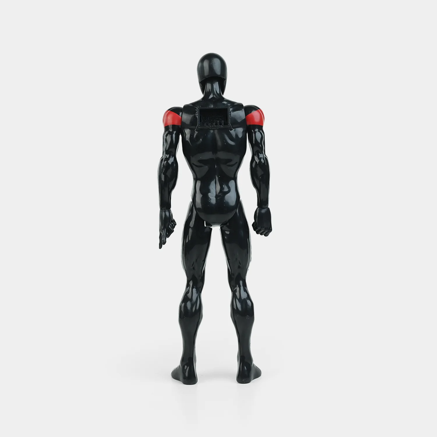 Kids Superhero Character Action Figure Toy - Image 5