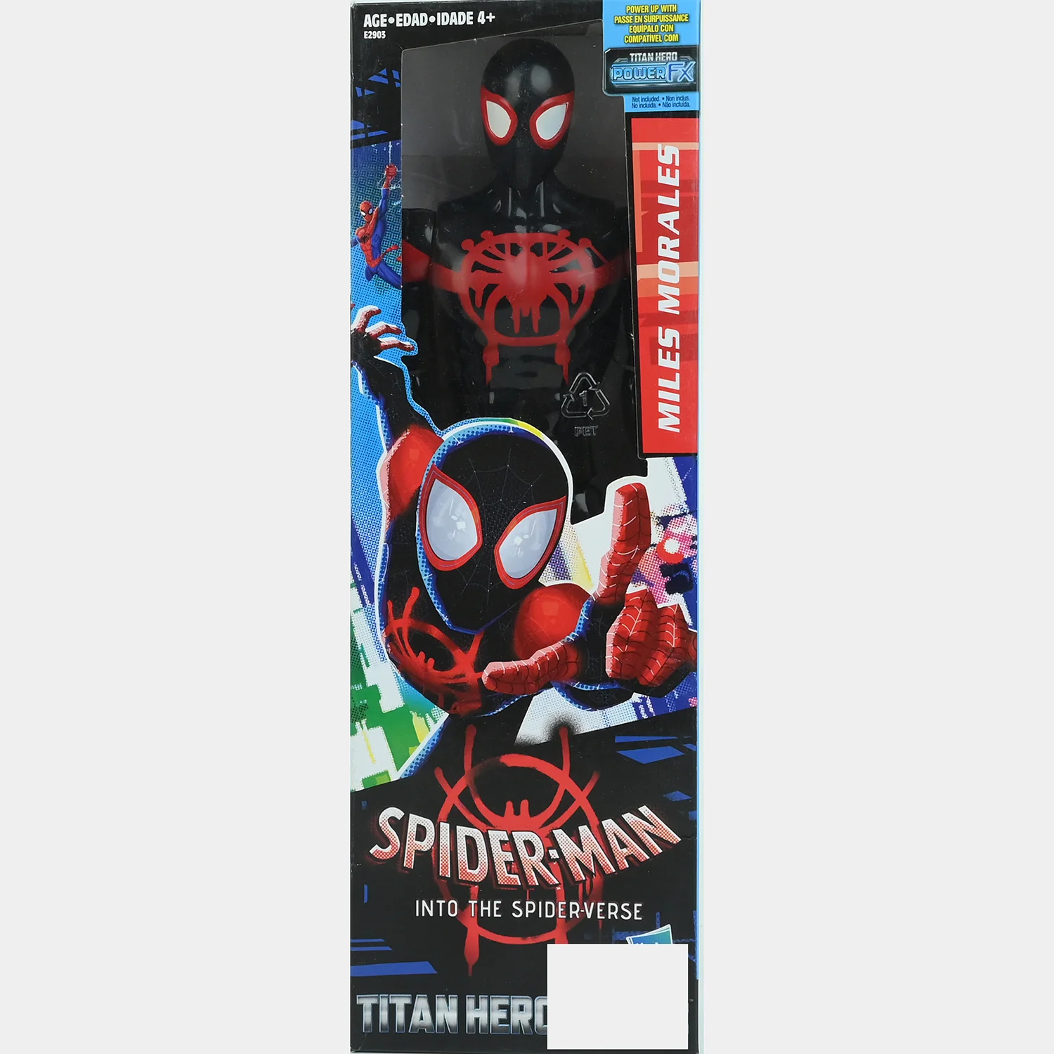 Kids Superhero Character Action Figure Toy - Image 6