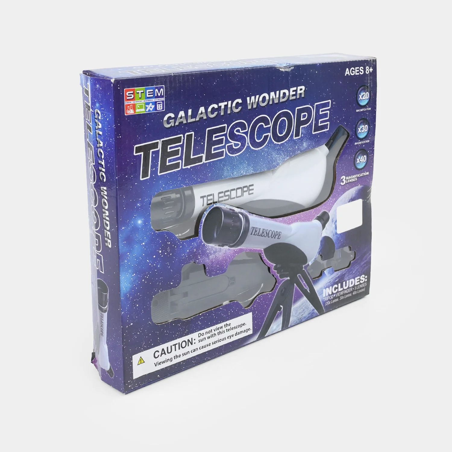 Kids Telescope - Image 4