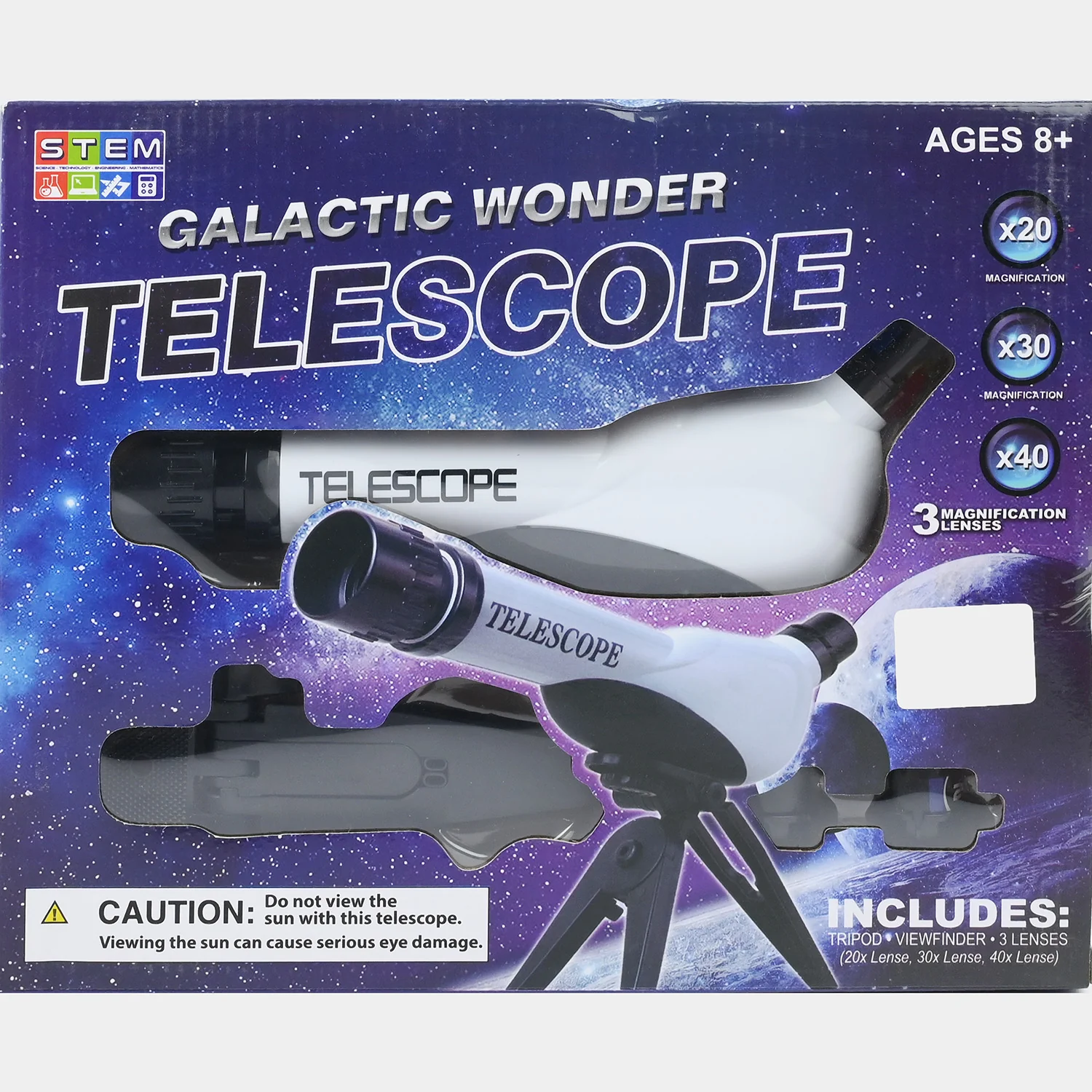 Kids Telescope - Image 7