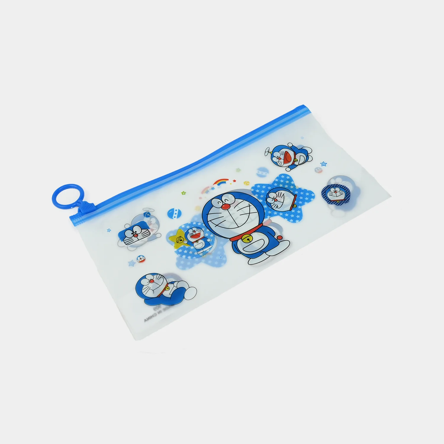 Pencil Pouch for Kids