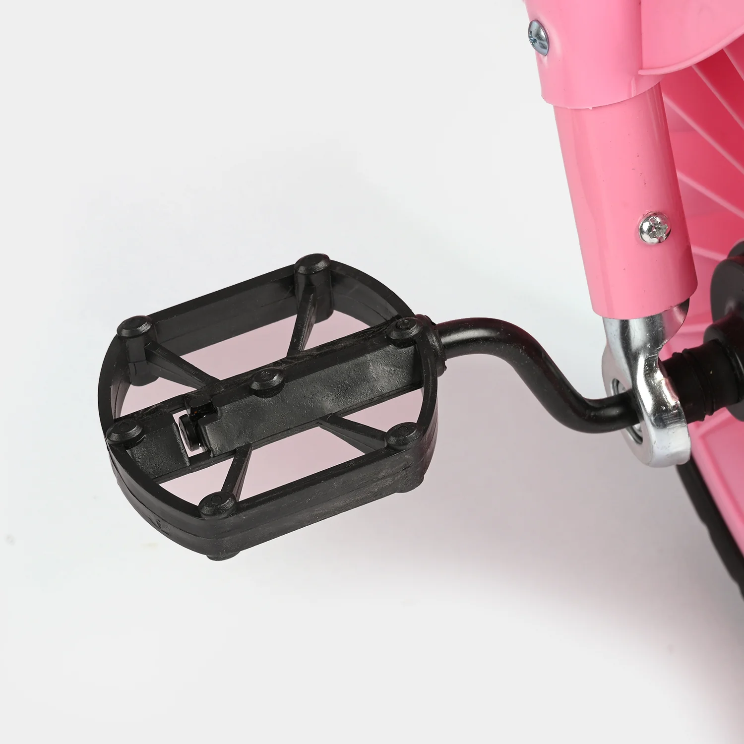 Kids' Tricycle with Light & Sound 507 - Image 7