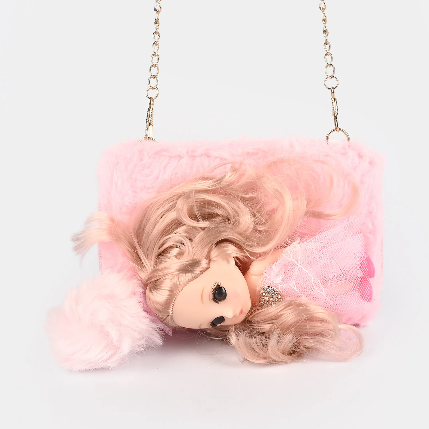 Fashion Handbag/Wallet/Shoulder Bag For Girls - Image 3