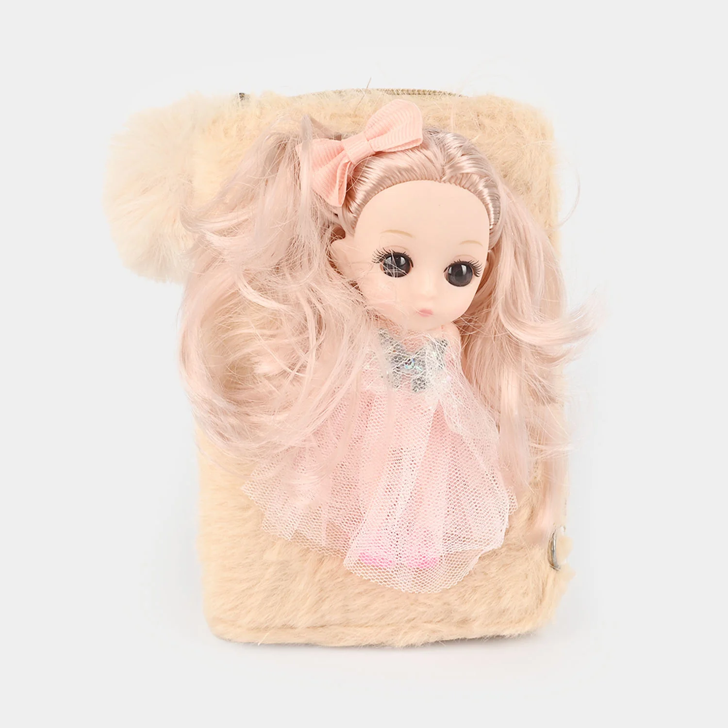 Fashion Handbag/Wallet/Shoulder Bag For Girls - Image 2
