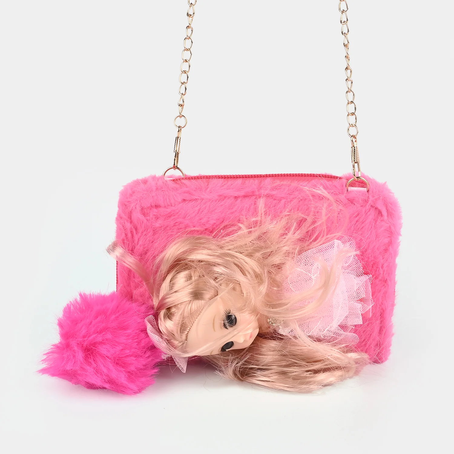 Fashion Handbag/Wallet/Shoulder Bag For Girls - Image 3