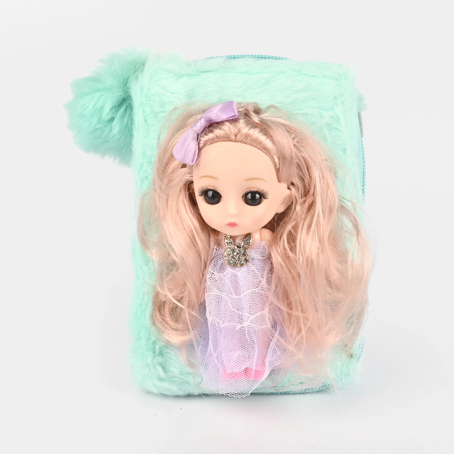 Fashion Handbag/Wallet/Shoulder Bag For Girls - Image 2