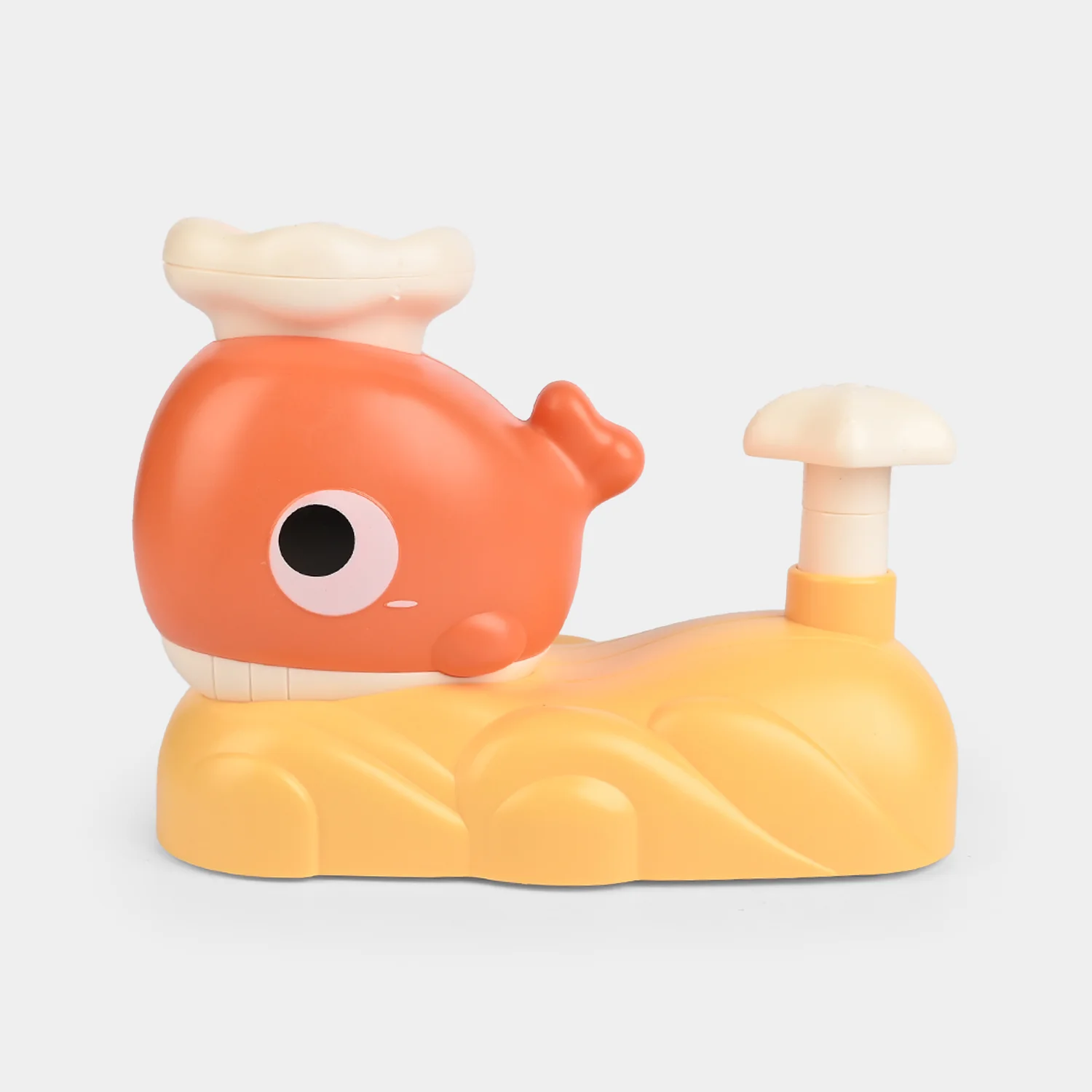 Kids Whale Flying Saucer Shooter Game - Image 2