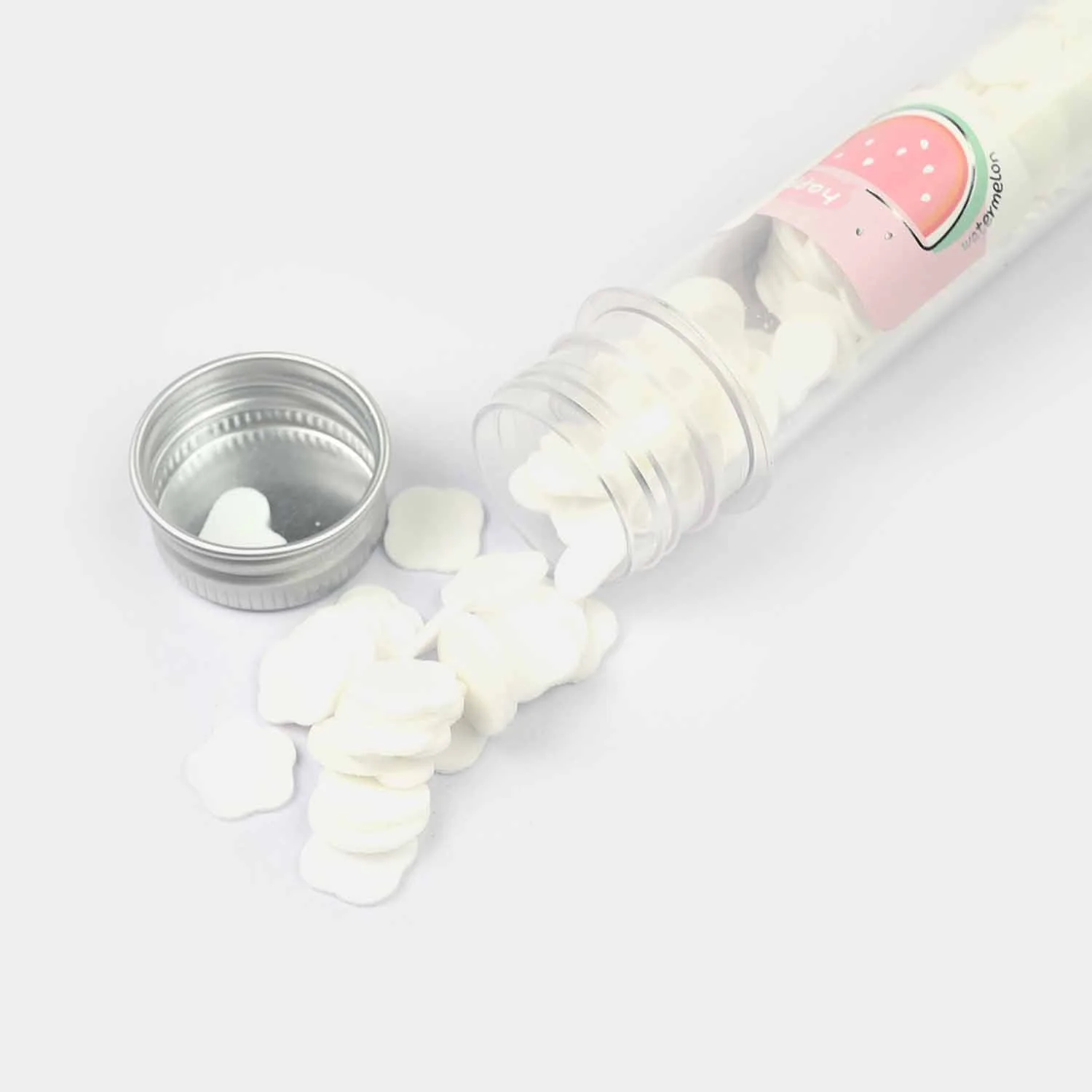 Disposable Paper Soap Flakes - Image 2