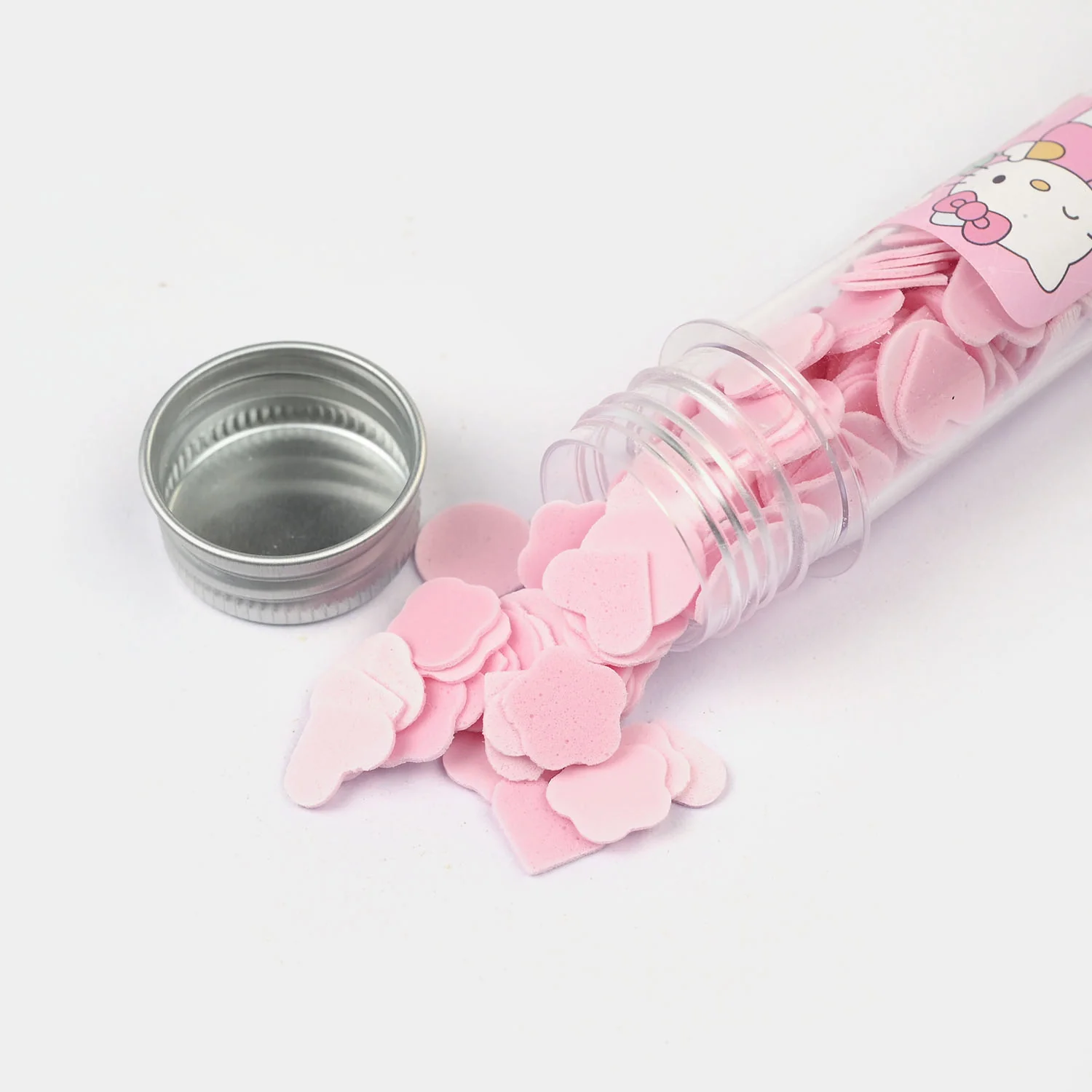 Disposable Paper Soap Flakes - Image 2