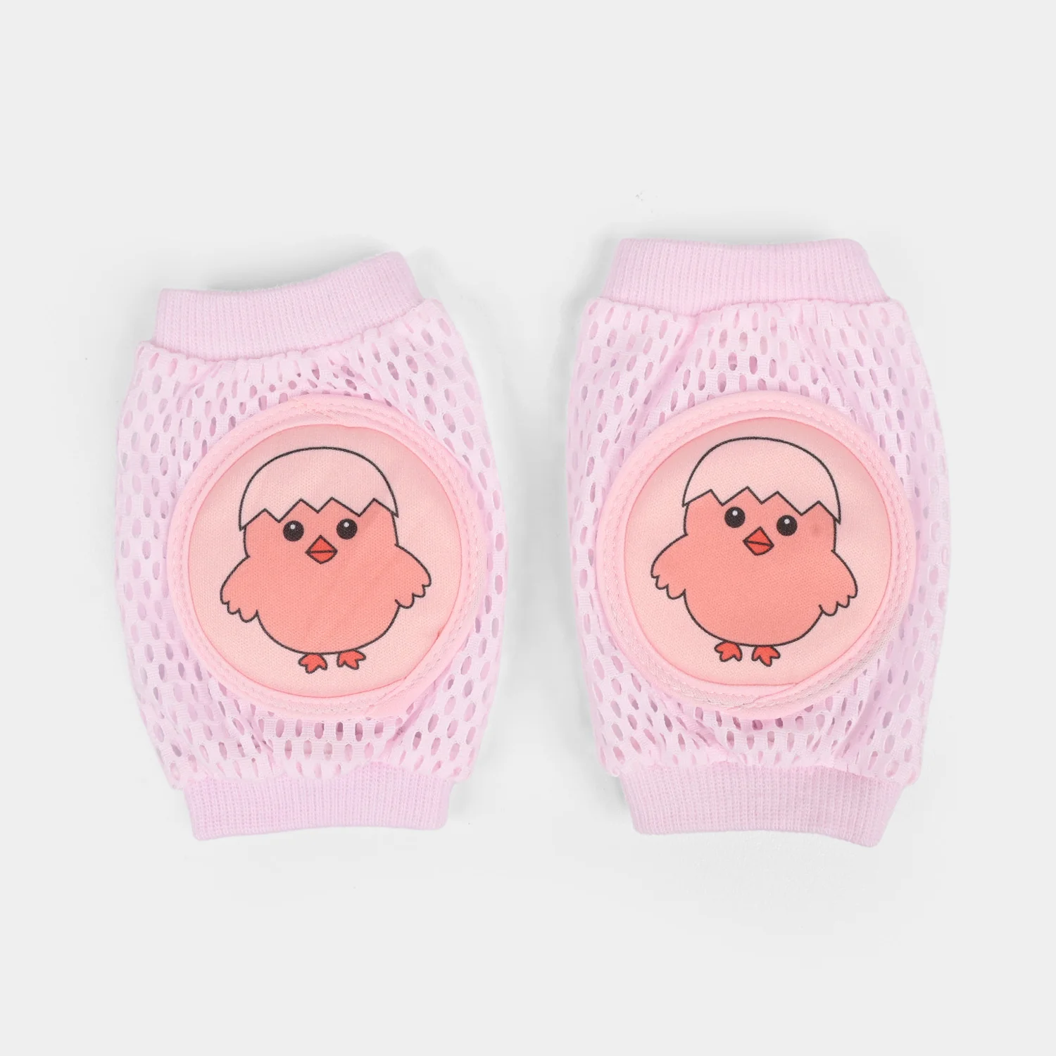 Baby knee Protection Pad | 6M+ - Image 2