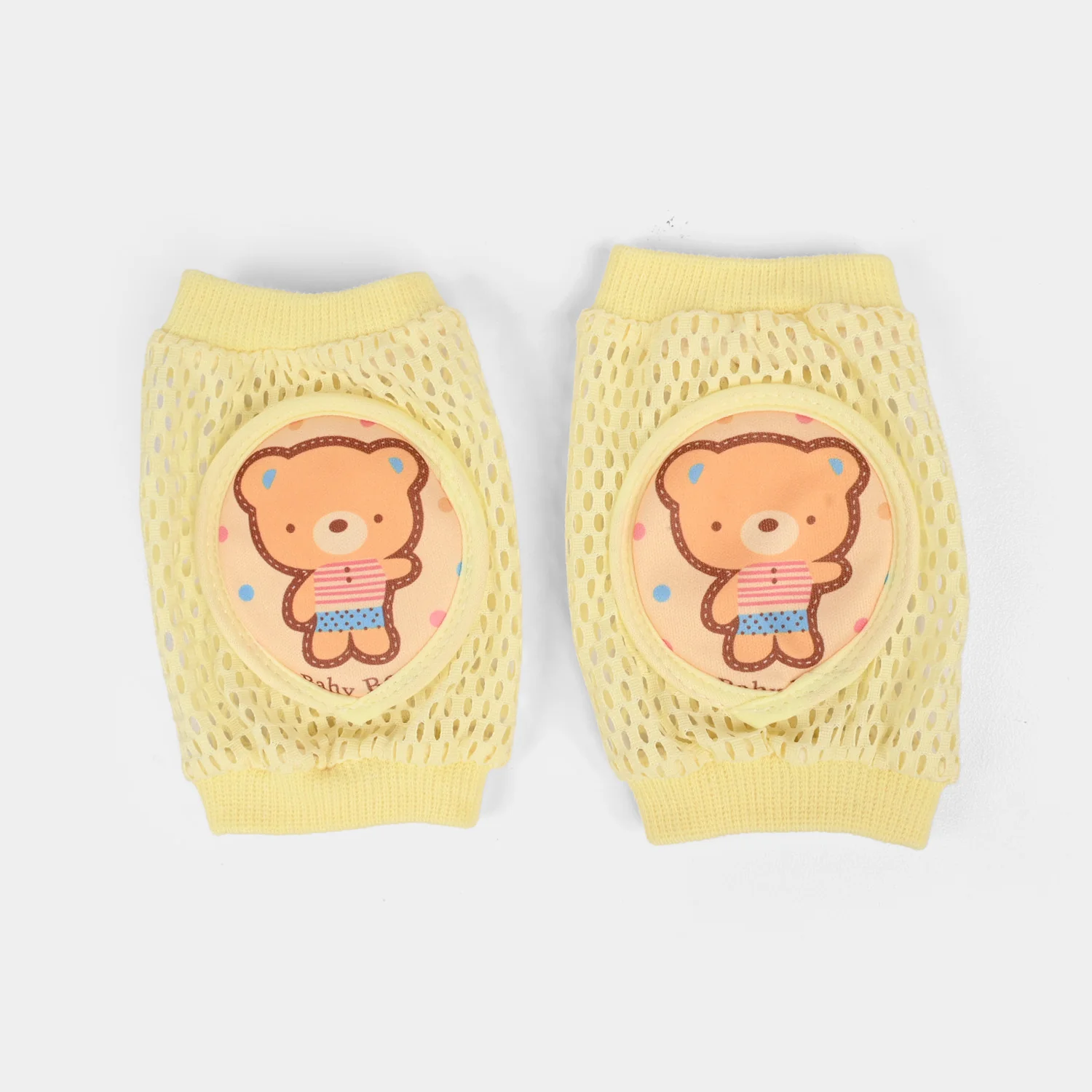 Baby knee Protection Pad | 6M+ - Image 2