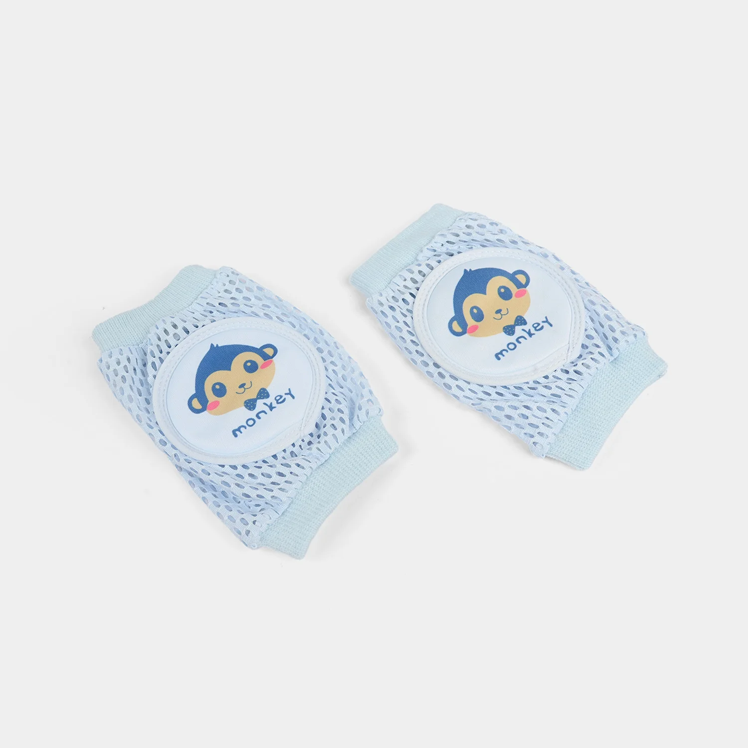 Baby knee Protection Pad | 6M+