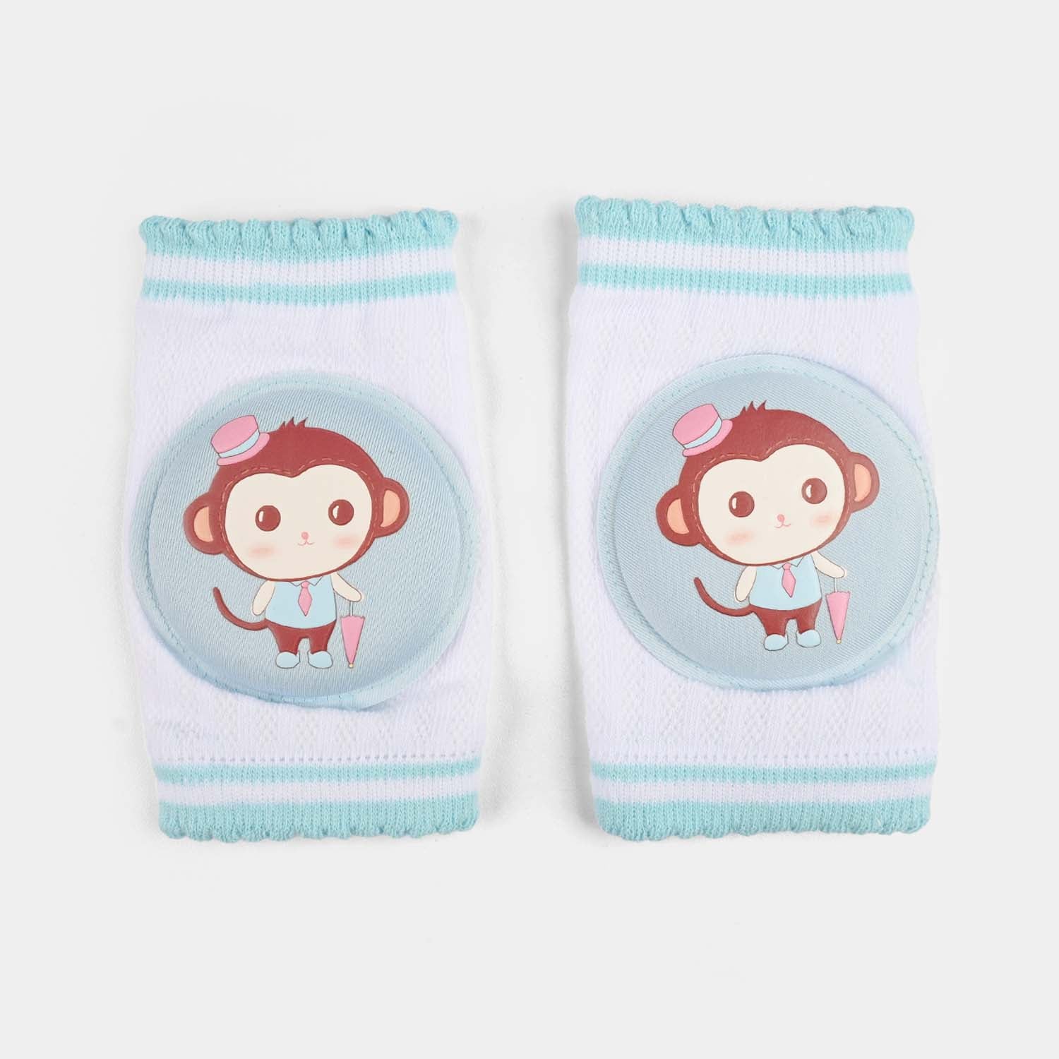 Baby knee Protection Pad | 6M+ - Image 2