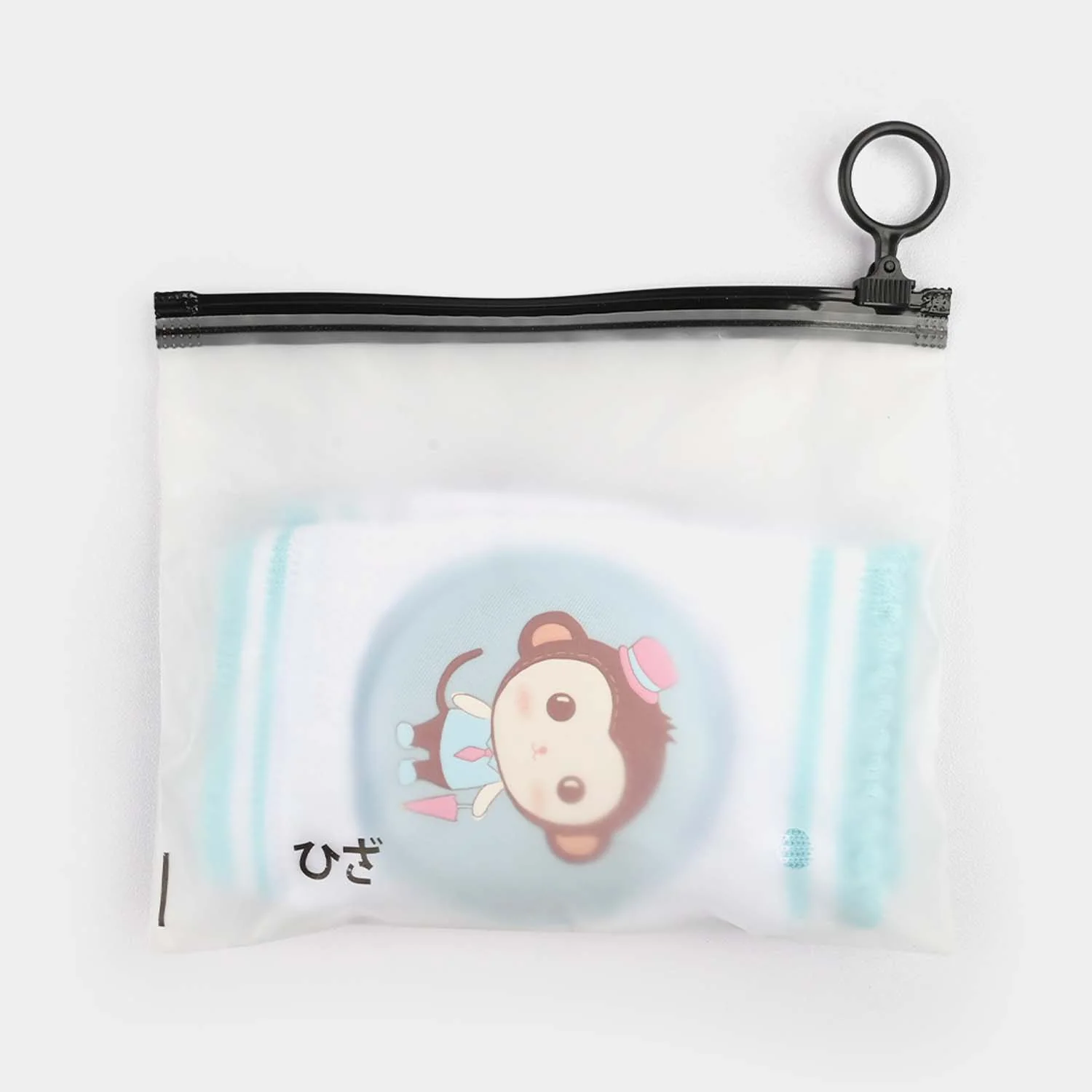 Baby knee Protection Pad | 6M+ - Image 3