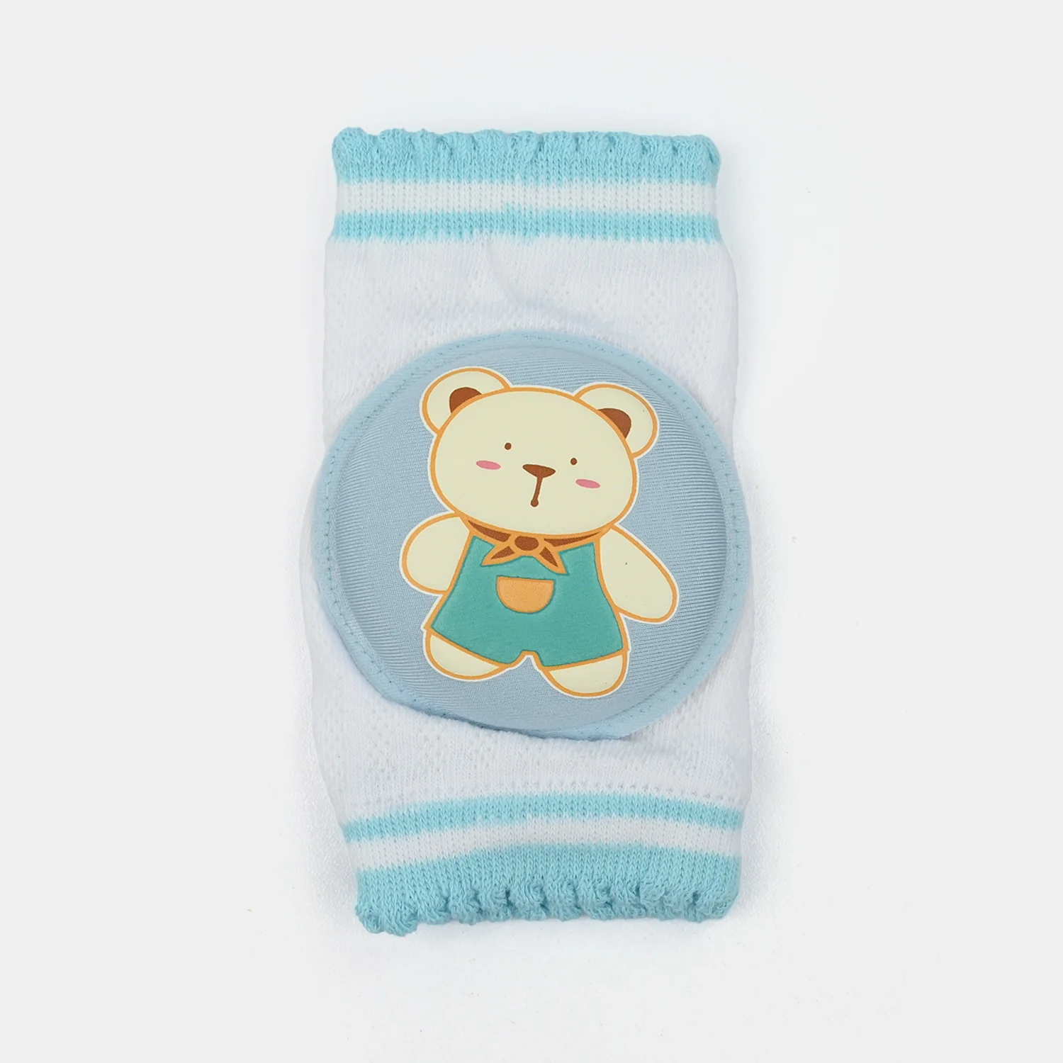 Baby knee Protection Pad | 6M+ - Image 2