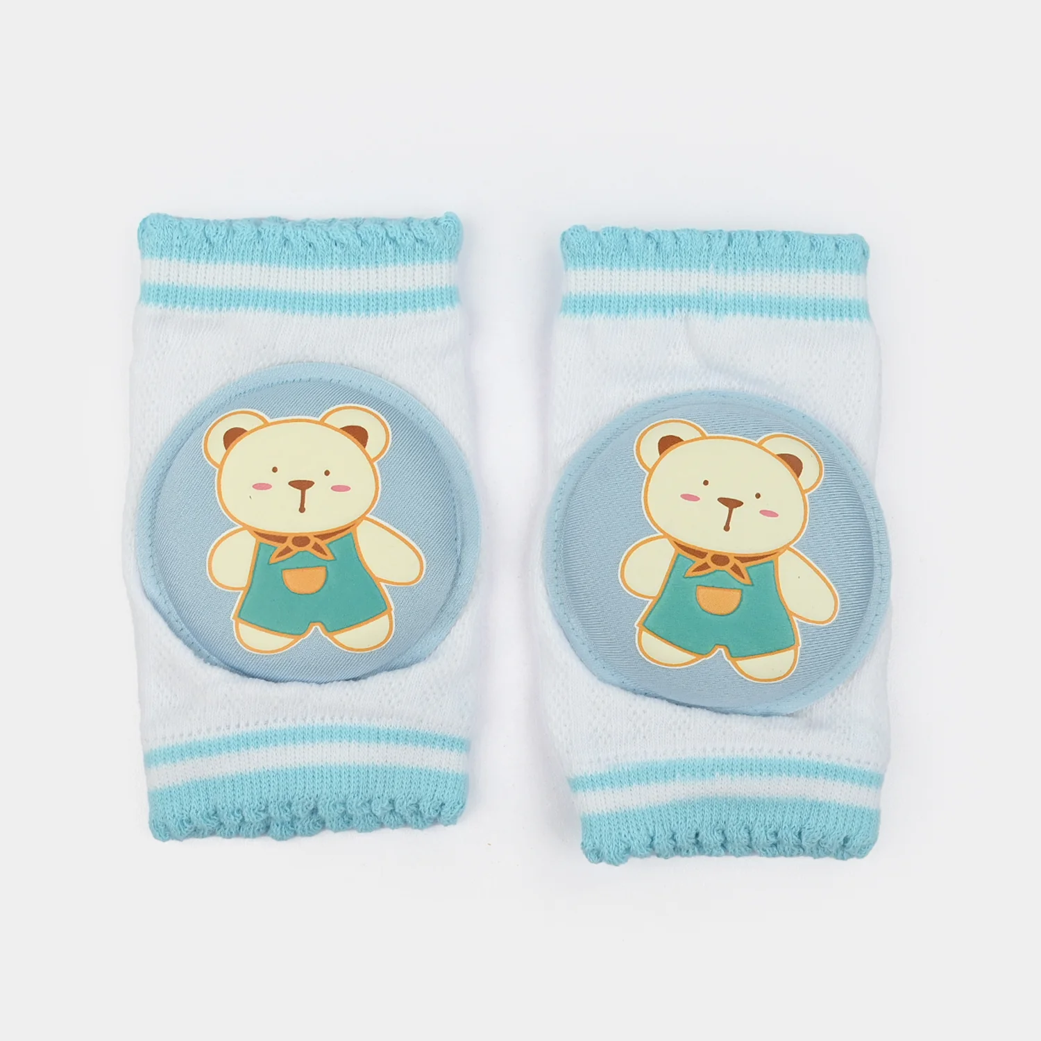 Baby knee Protection Pad | 6M+ - Image 3
