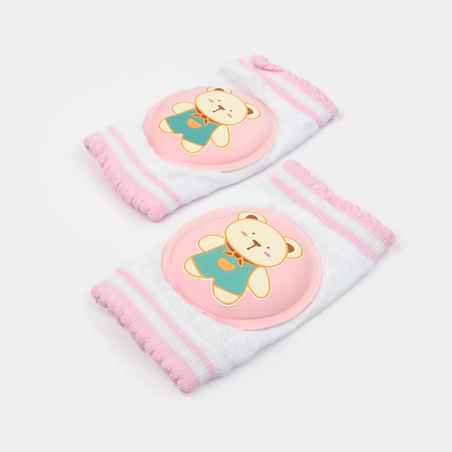 Baby knee Protection Pad | 6M+