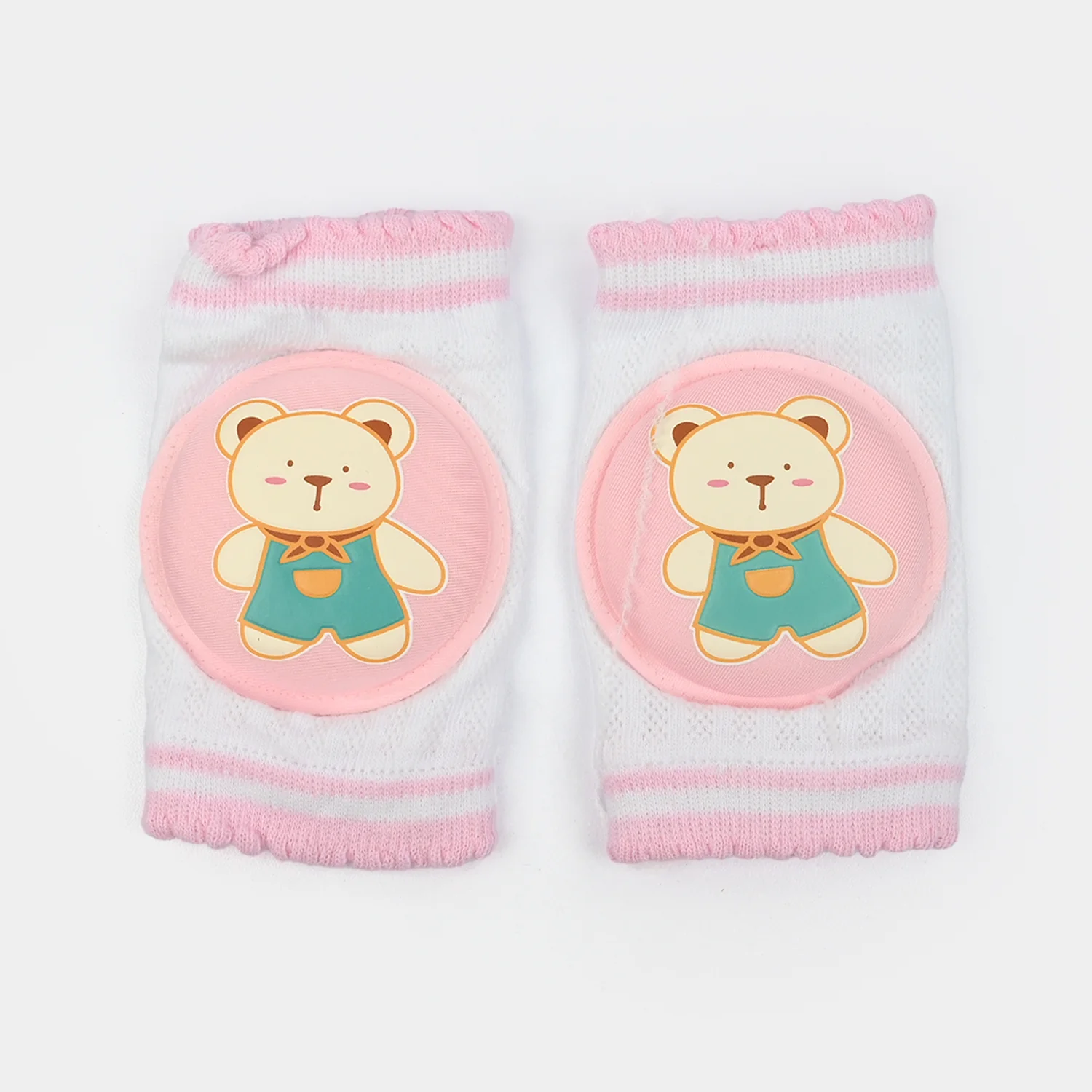 Baby knee Protection Pad | 6M+ - Image 3