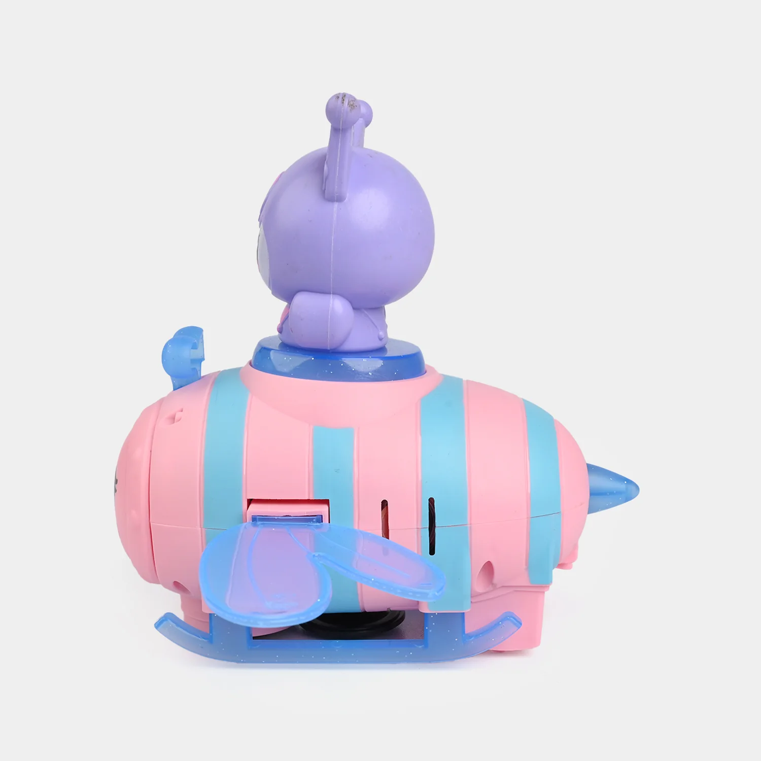 Character Cute Bee Airplane Toy - Image 2