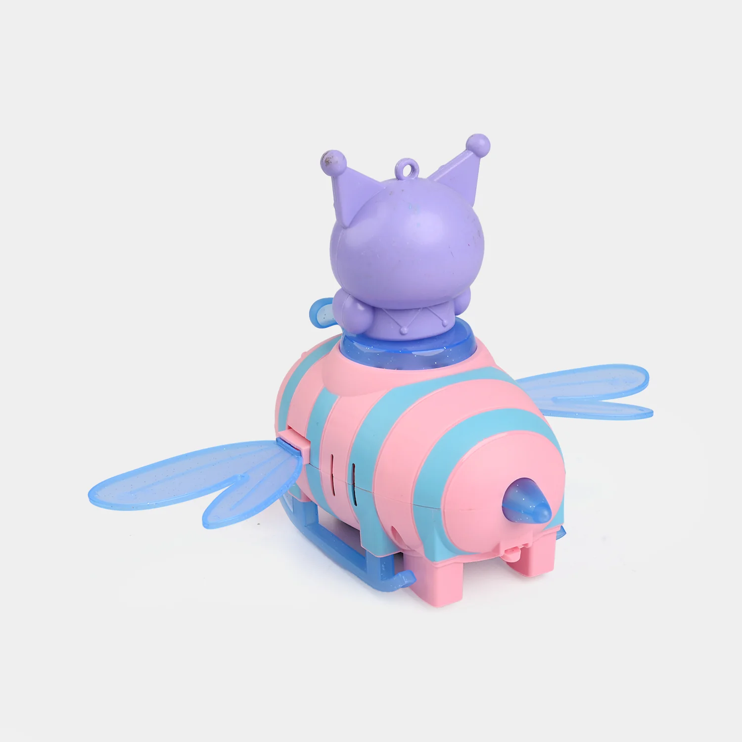 Character Cute Bee Airplane Toy - Image 5