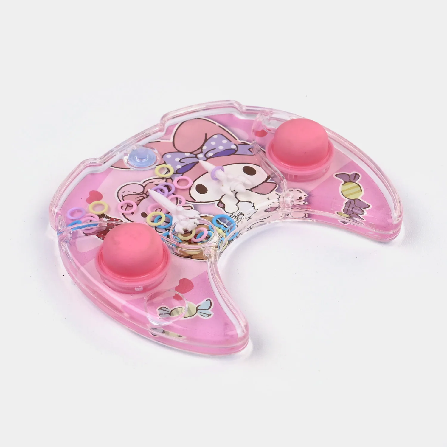 Character Theme Water Ring Toy Ring Toss Game - Image 3