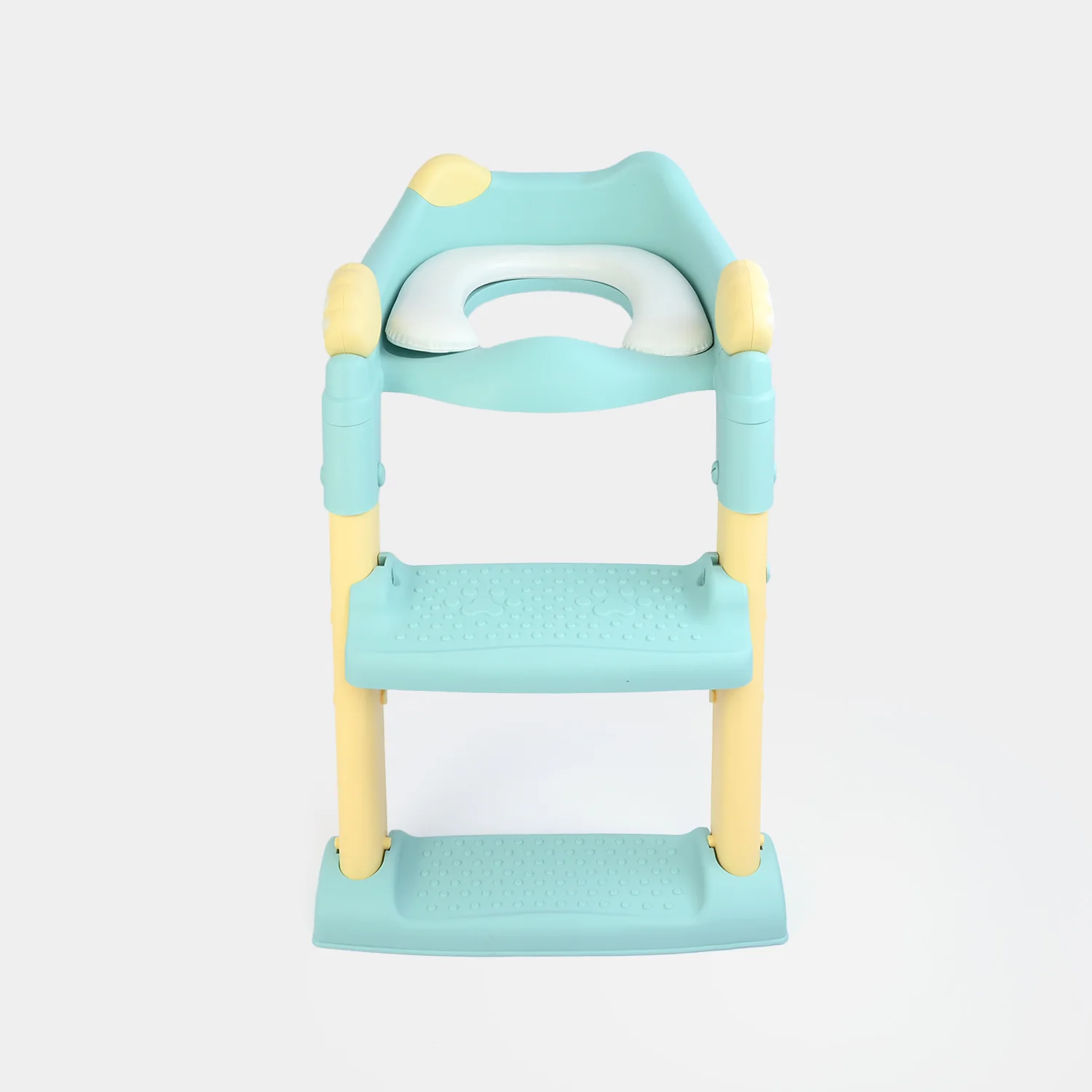 Potty Training Seat with Ladder - Image 3